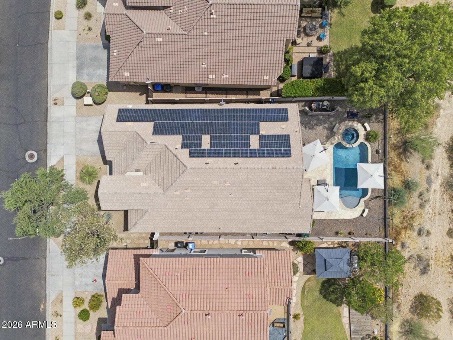 33614 N 25TH Drive, Phoenix, AZ 85085 — photo 41 of 54