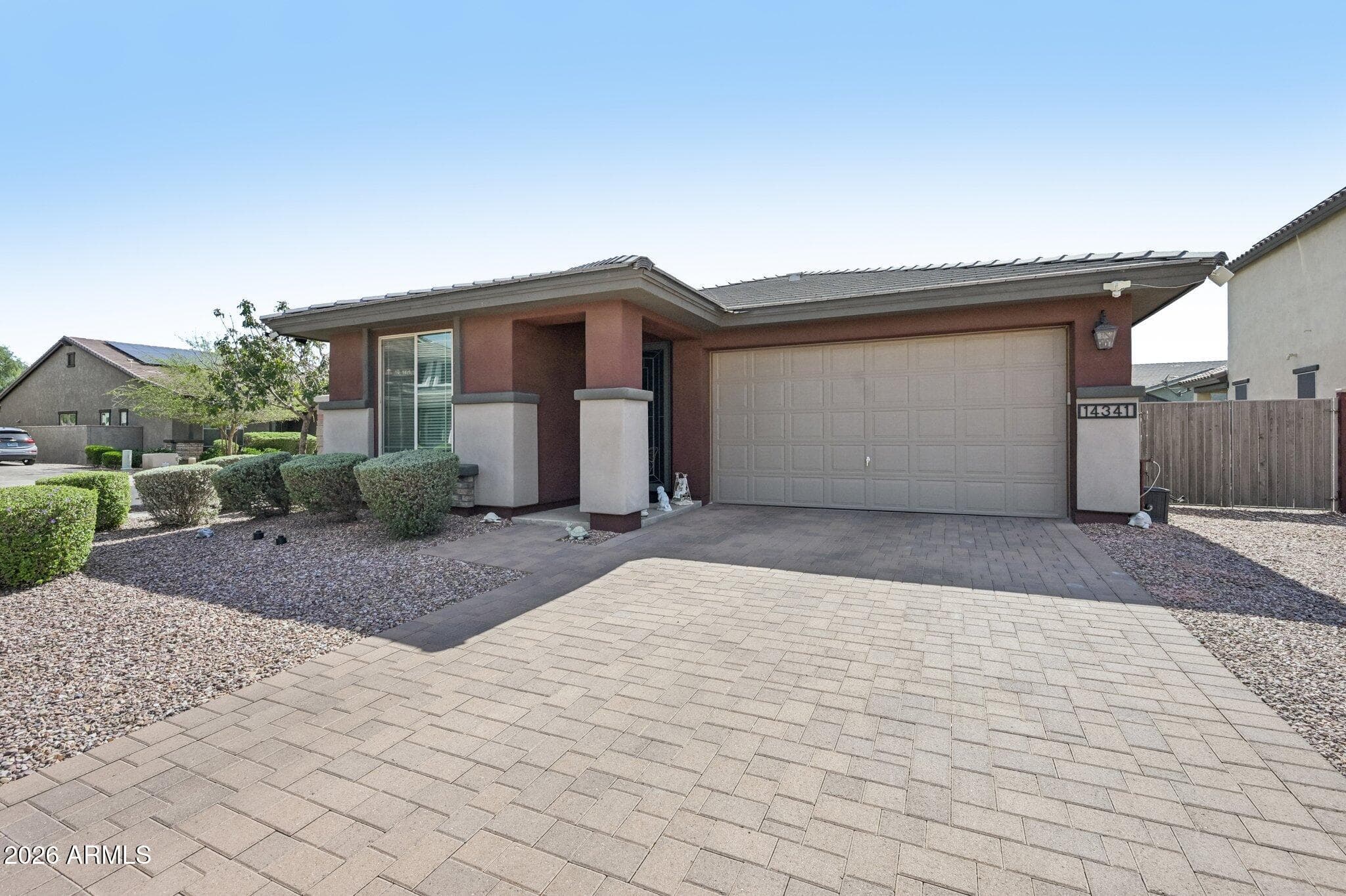 14341 W DAHLIA Drive, Surprise, AZ 85379 — photo 1 of 47
