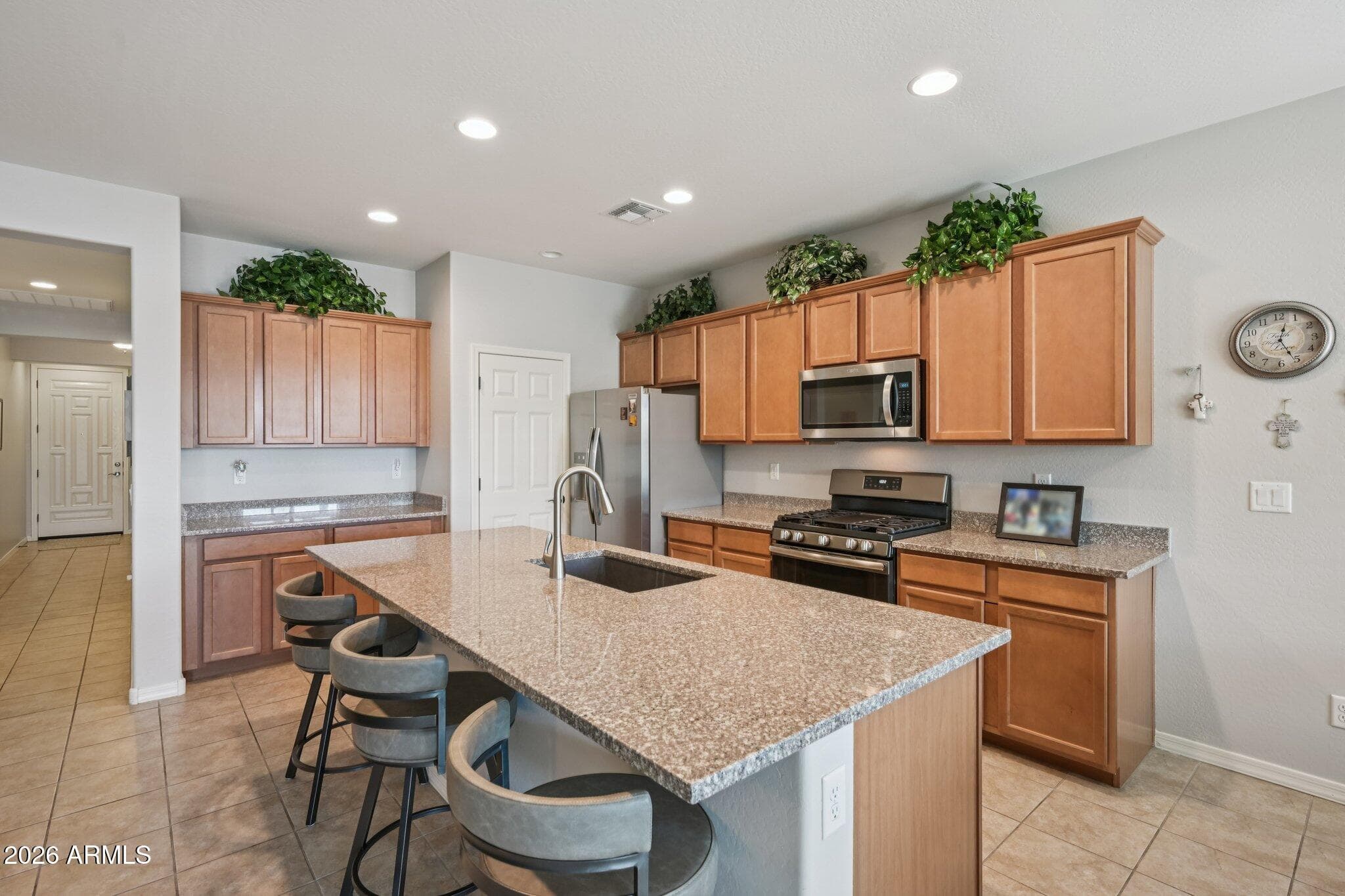 14341 W DAHLIA Drive, Surprise, AZ 85379 — photo 8 of 47