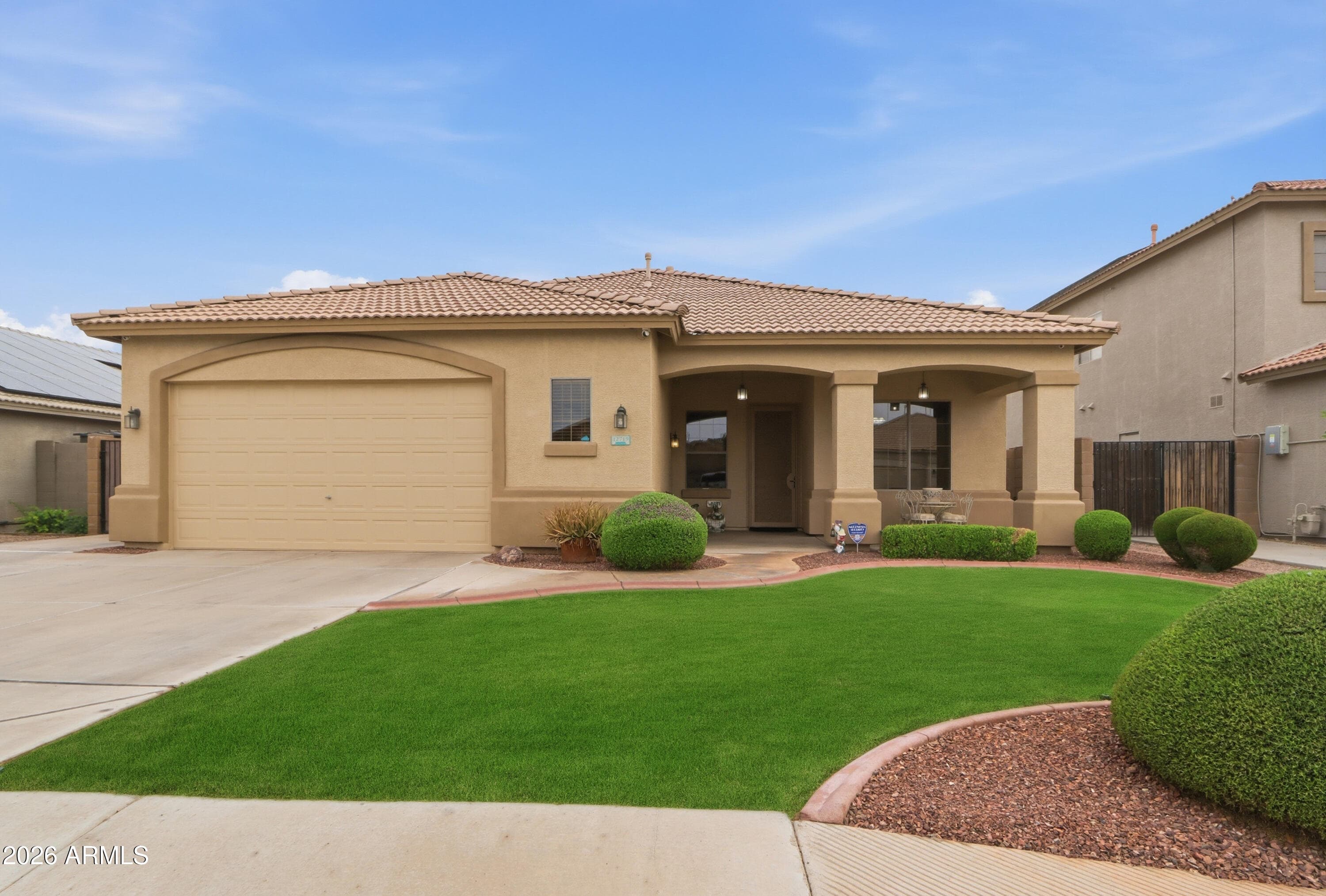 12719 W VERDE Lane, Avondale, AZ 85392 — photo 1 of 52