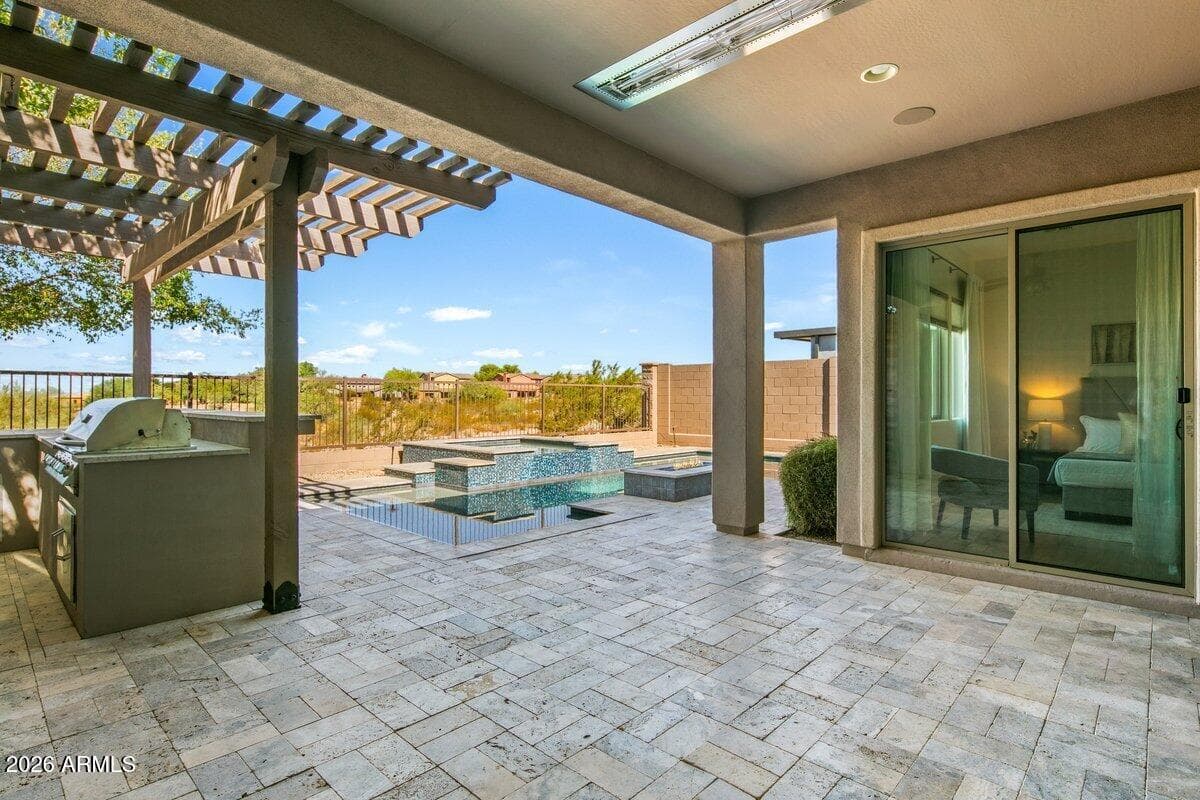 17520 N 96TH Way, Scottsdale, AZ 85255 — photo 28 of 48