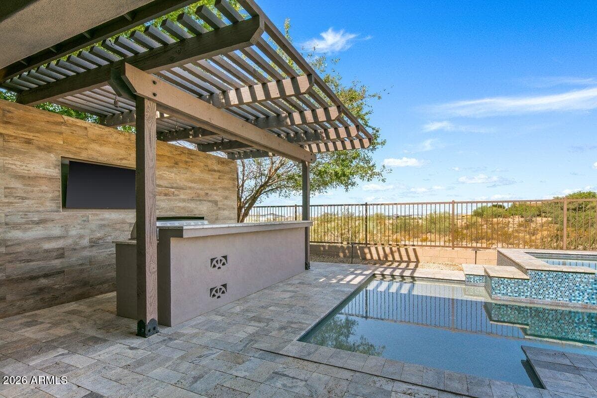 17520 N 96TH Way, Scottsdale, AZ 85255 — photo 29 of 48