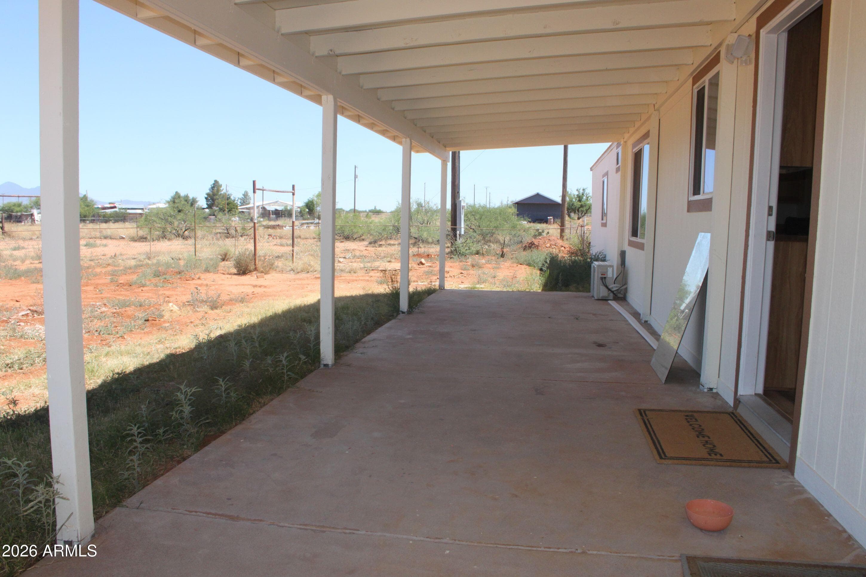 6229 S NATOMA Trail, Hereford, AZ 85615 — photo 35 of 56
