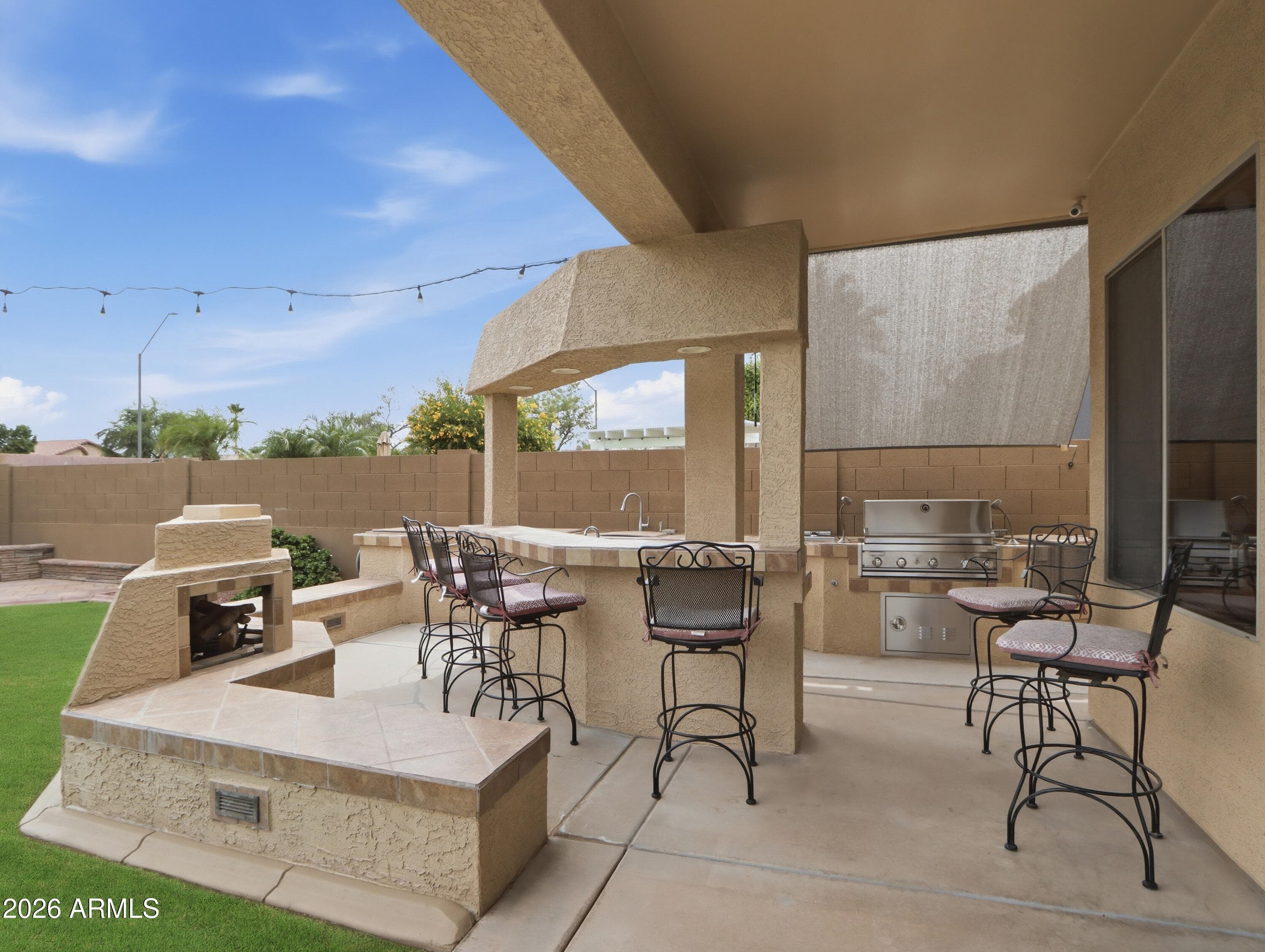 12719 W VERDE Lane, Avondale, AZ 85392 — photo 27 of 52
