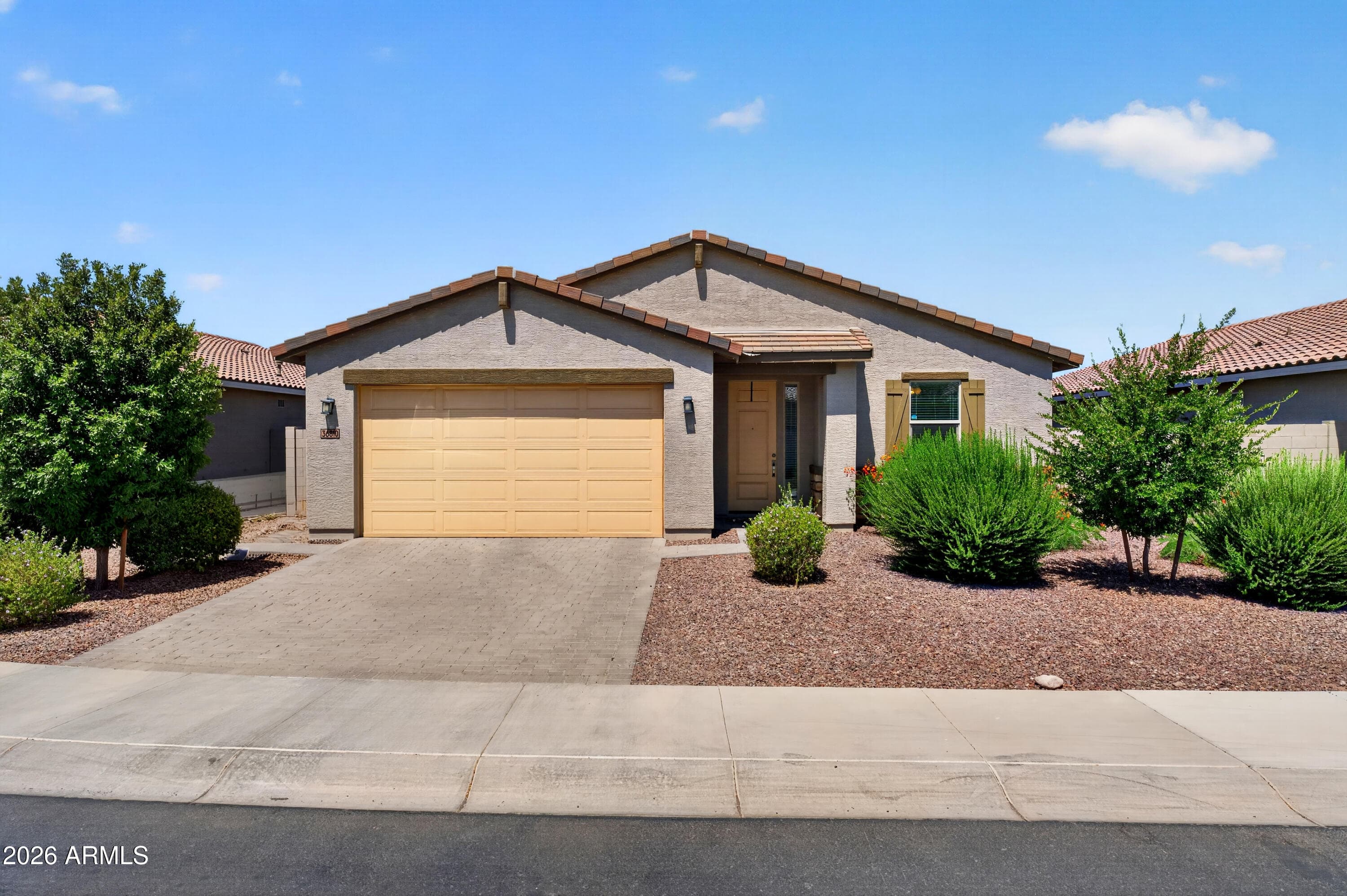 36810 N Camarillo Drive, San Tan Valley, AZ 85140 — photo 1 of 44