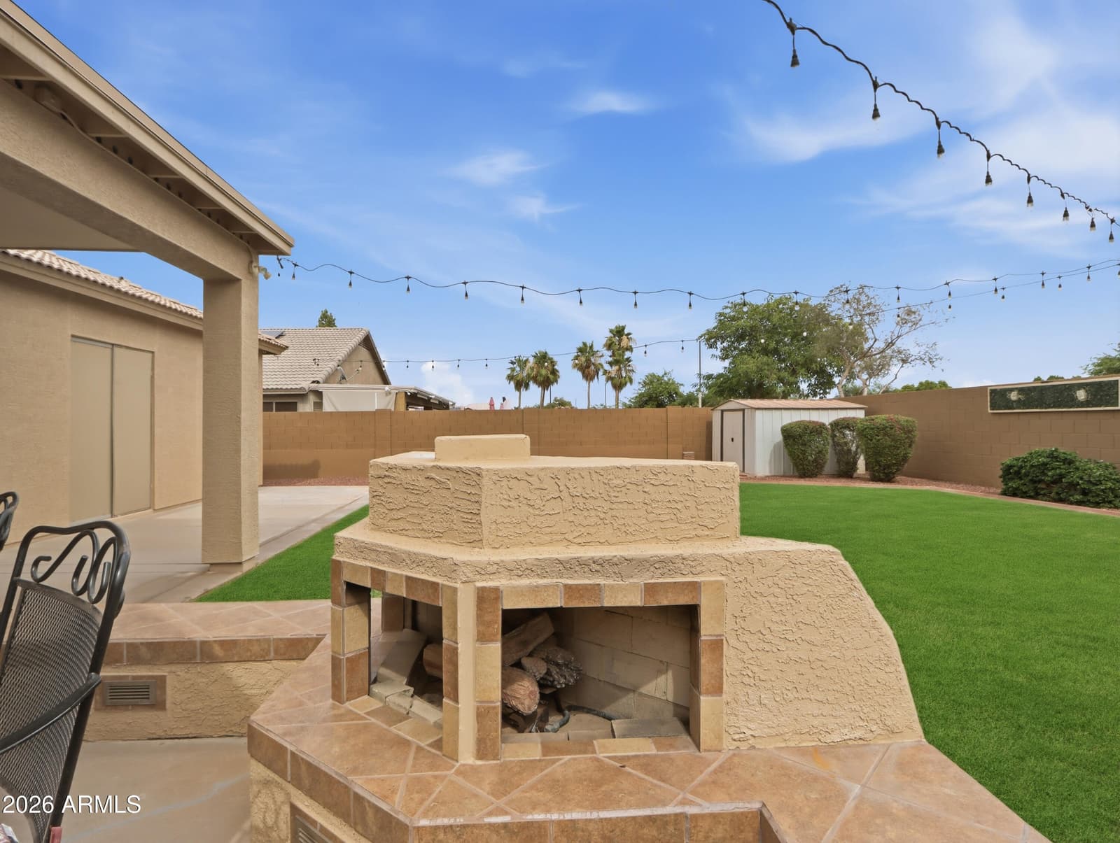 12719 W VERDE Lane, Avondale, AZ 85392 — photo 30 of 52