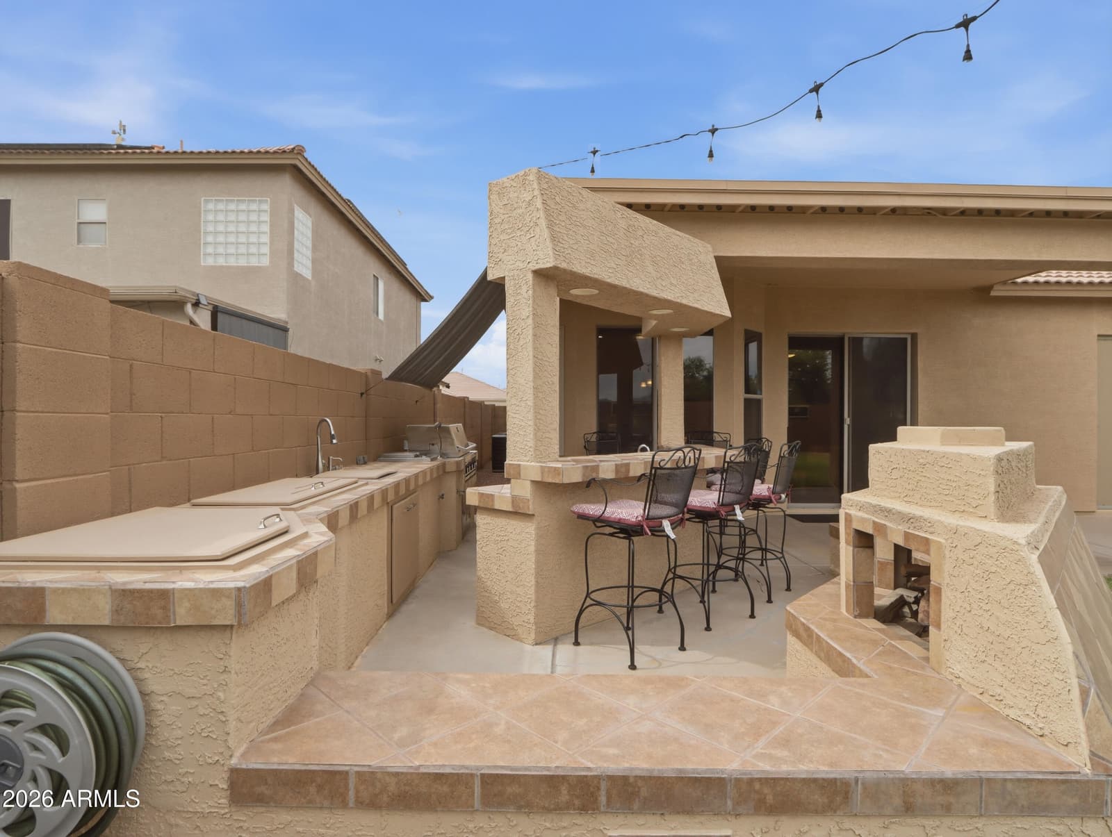 12719 W VERDE Lane, Avondale, AZ 85392 — photo 31 of 52