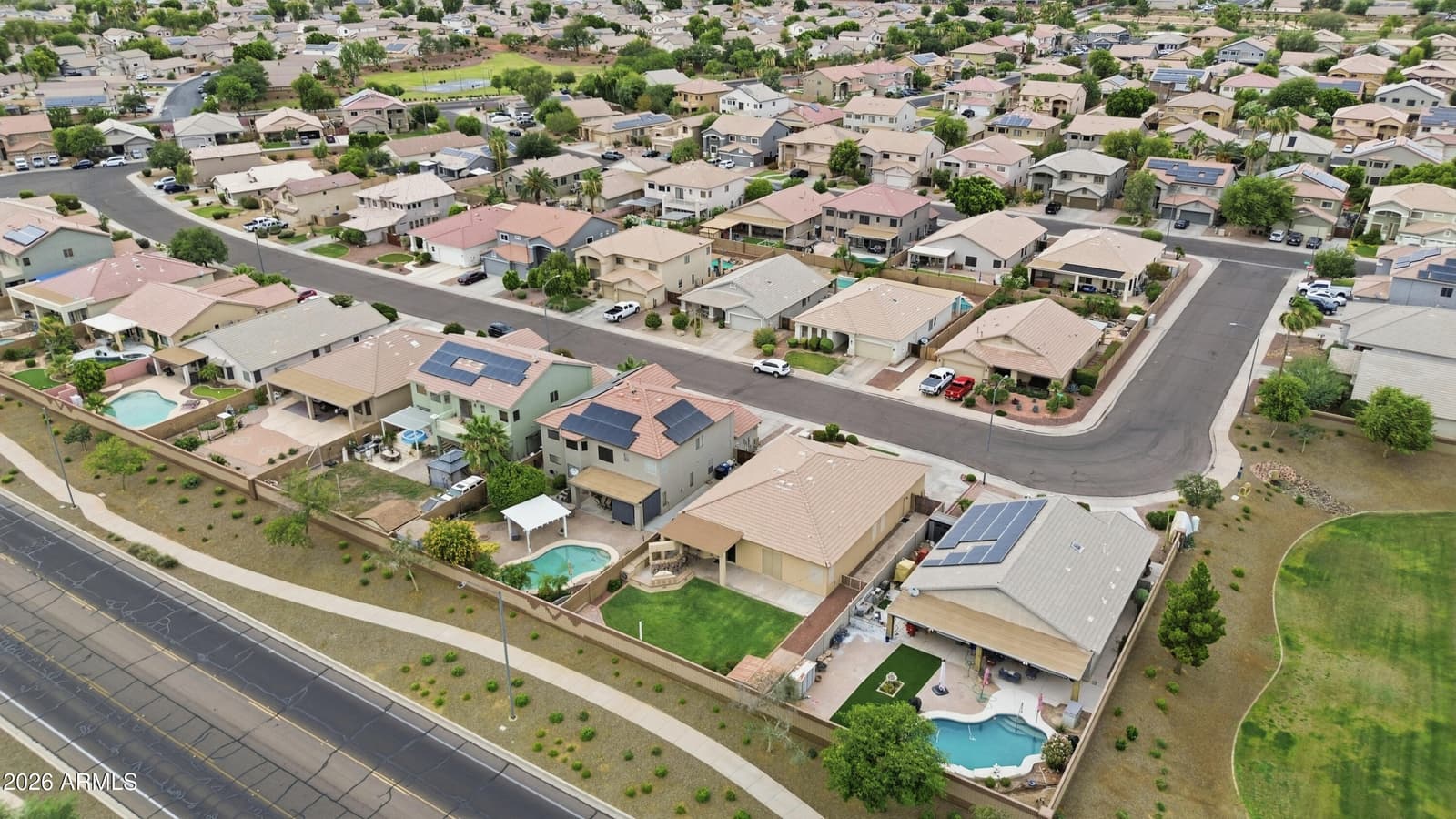 12719 W VERDE Lane, Avondale, AZ 85392 — photo 43 of 52