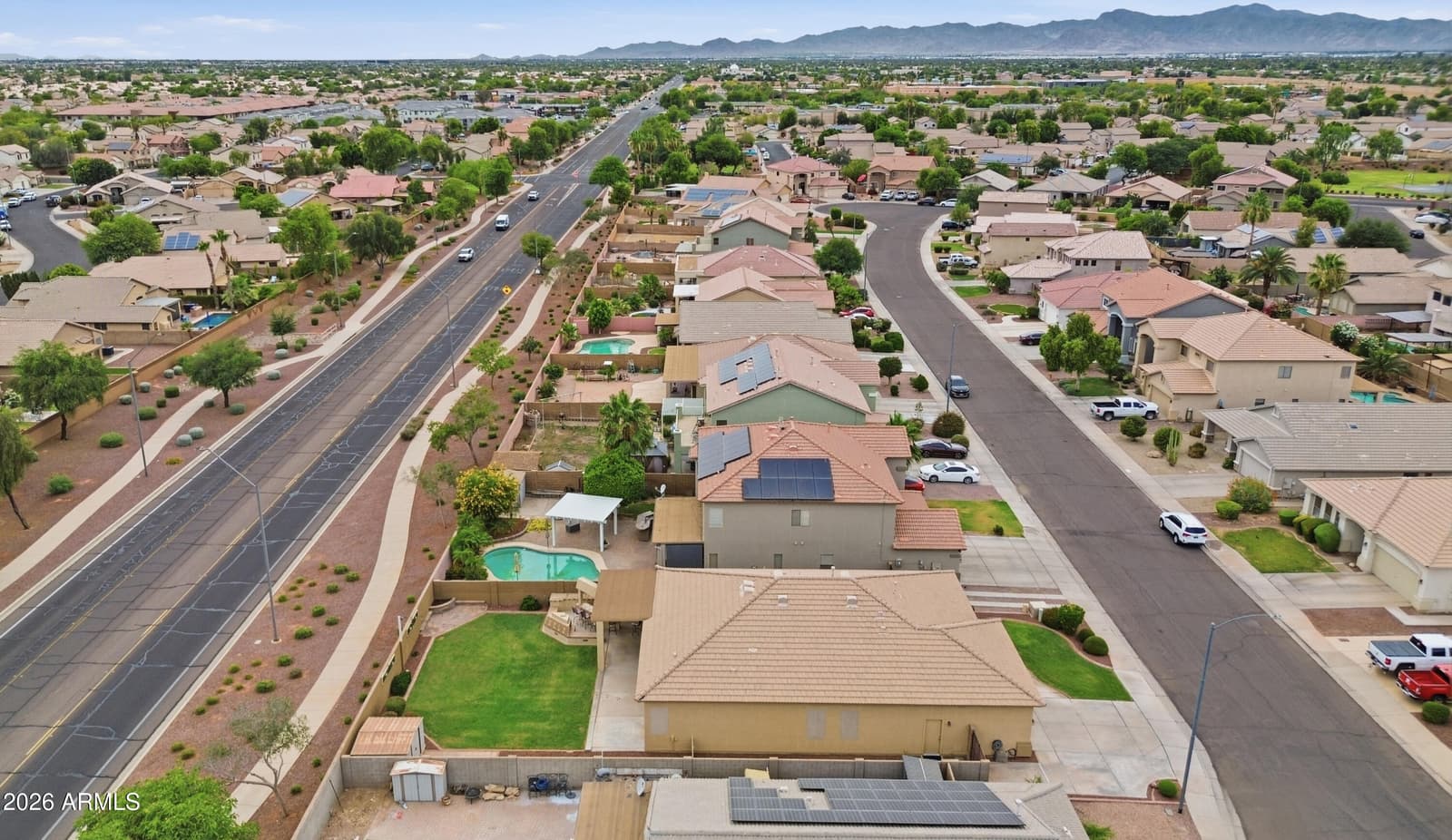 12719 W VERDE Lane, Avondale, AZ 85392 — photo 45 of 52