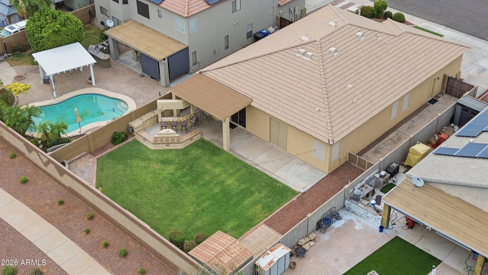 12719 W VERDE Lane, Avondale, AZ 85392 — photo 46 of 52
