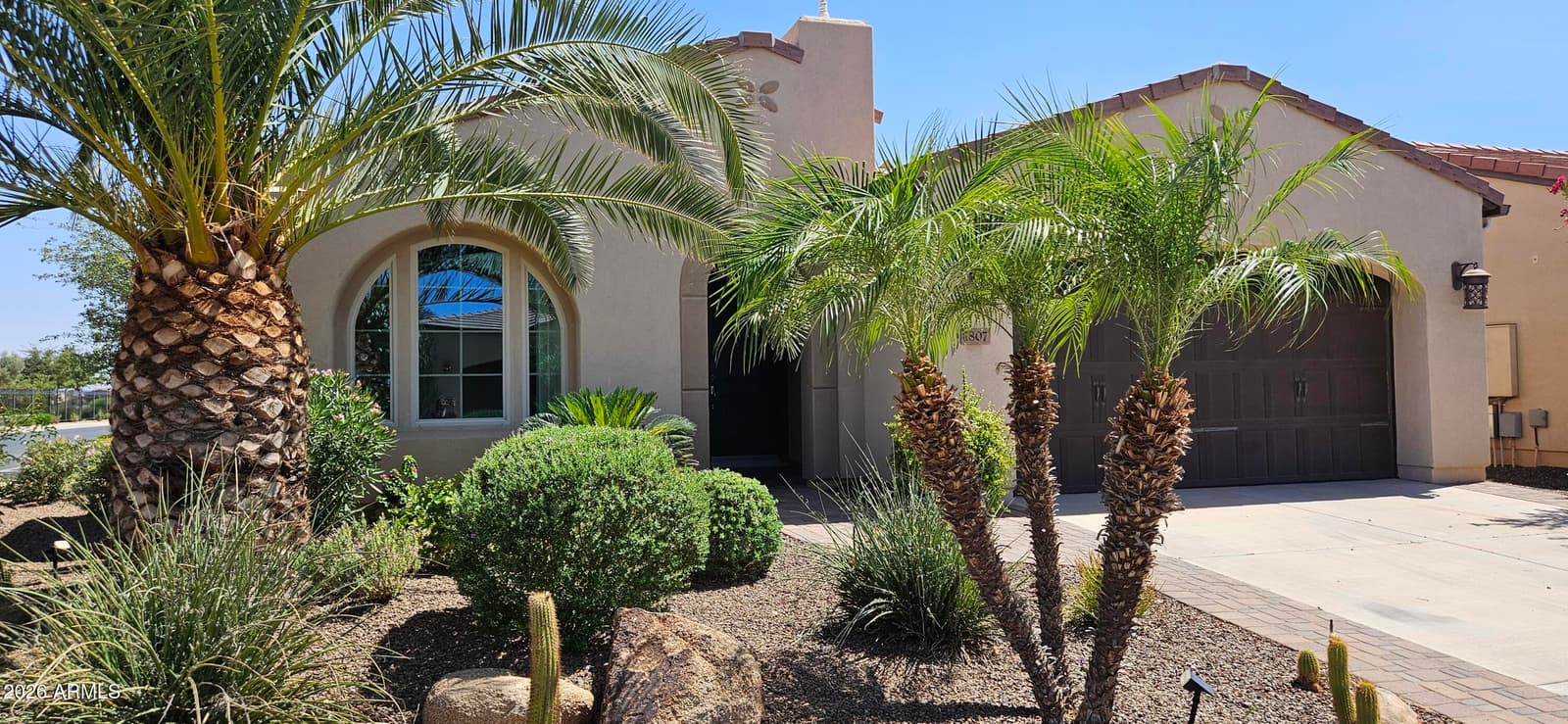 1807 E ALEGRIA Road, Queen Creek, AZ 85140 — photo 1 of 46