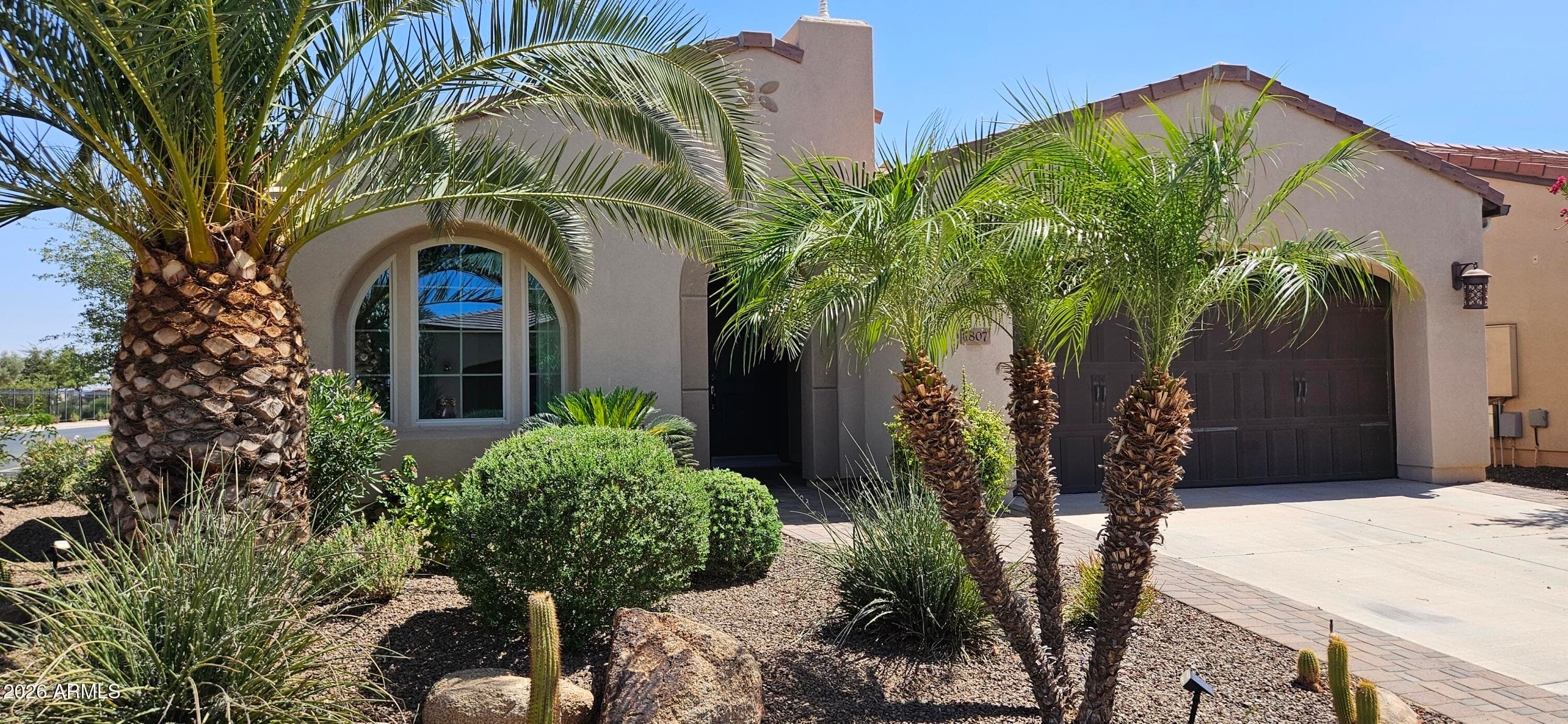 1807 E ALEGRIA Road, Queen Creek, AZ 85140