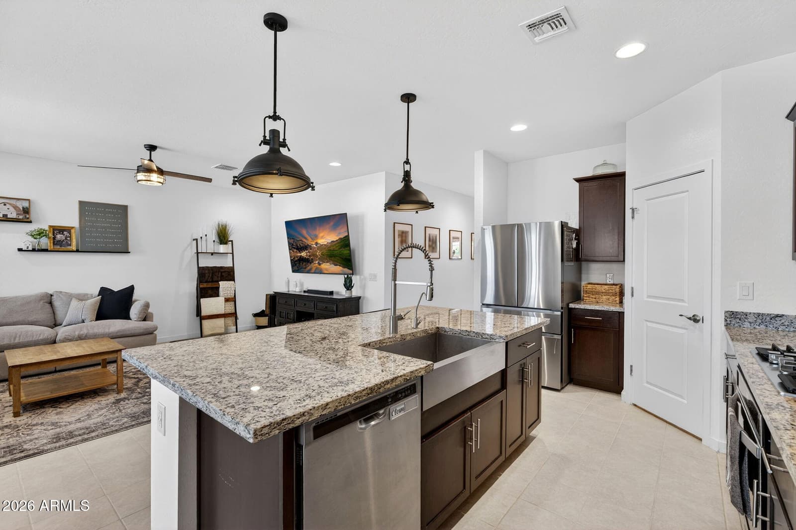 4040 E FRENCH TROTTER Street, San Tan Valley, AZ 85140 — photo 8 of 45