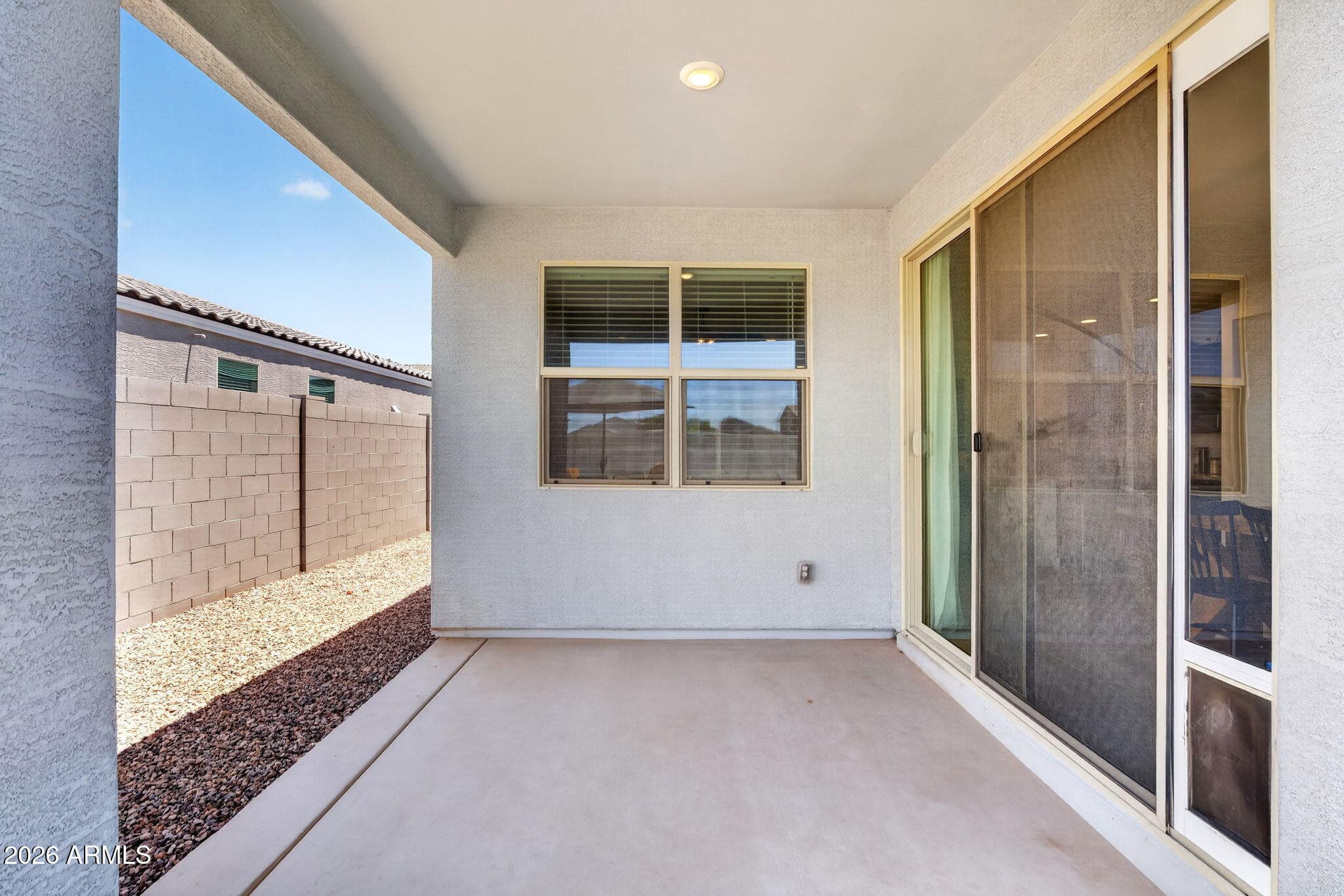 4040 E FRENCH TROTTER Street, San Tan Valley, AZ 85140 — photo 30 of 45
