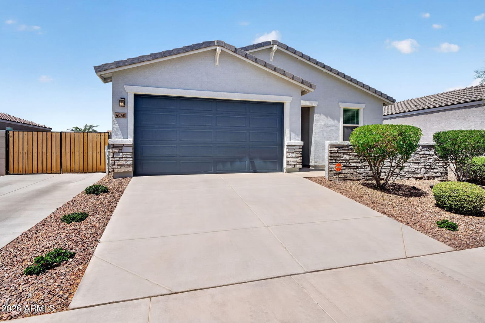 4040 E FRENCH TROTTER Street, San Tan Valley, AZ 85140 — photo 2 of 45