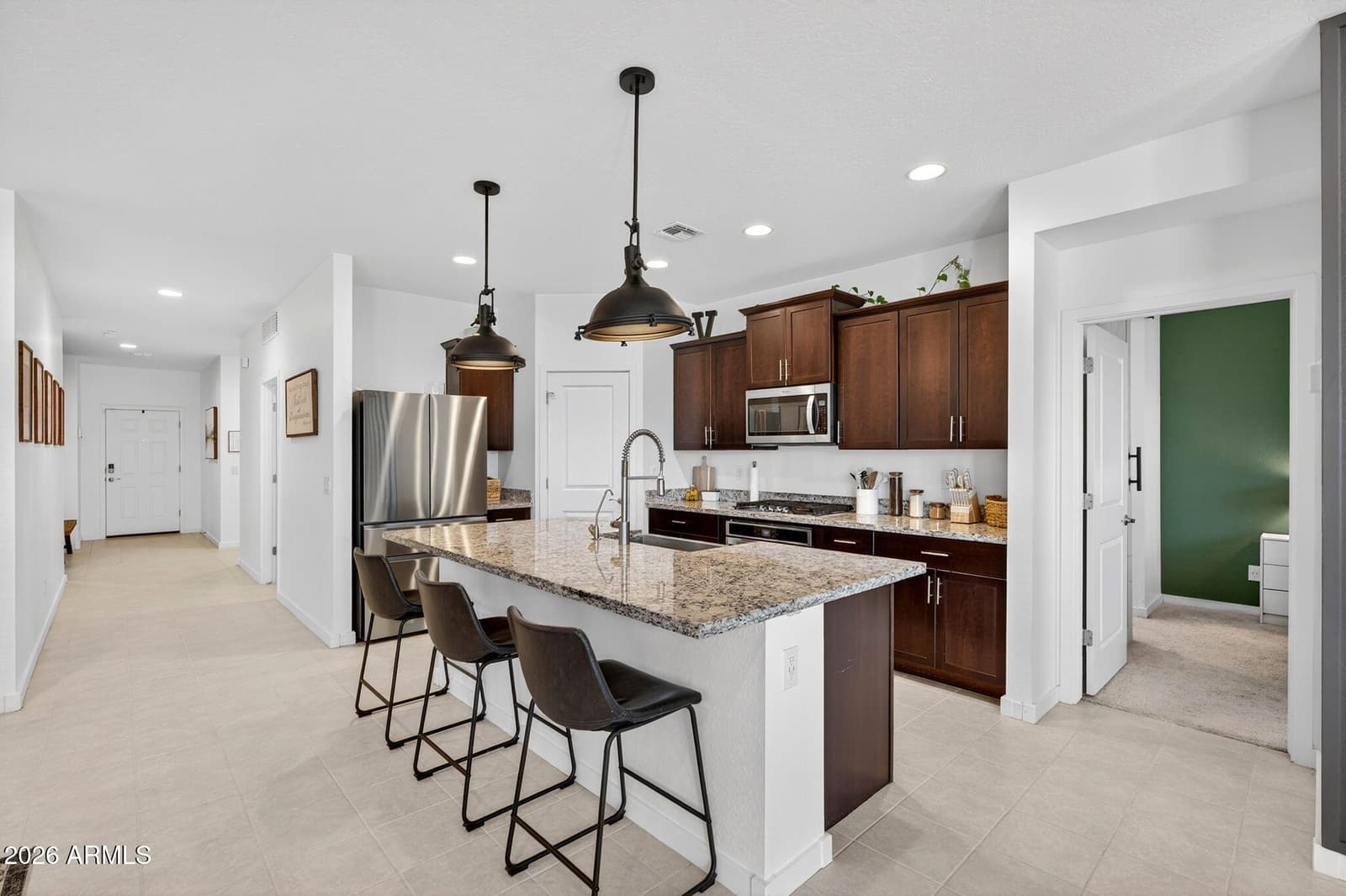 4040 E FRENCH TROTTER Street, San Tan Valley, AZ 85140 — photo 12 of 45