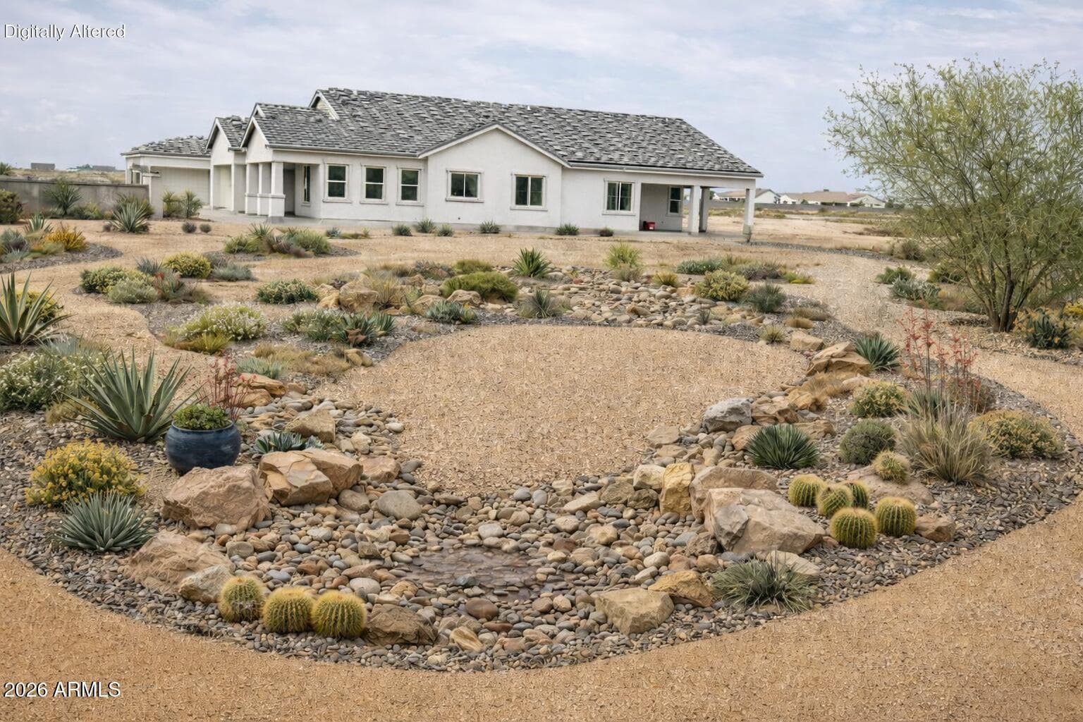 9186 W LIMESTONE MOUNTAIN Drive, Casa Grande, AZ 85194 — photo 7 of 17
