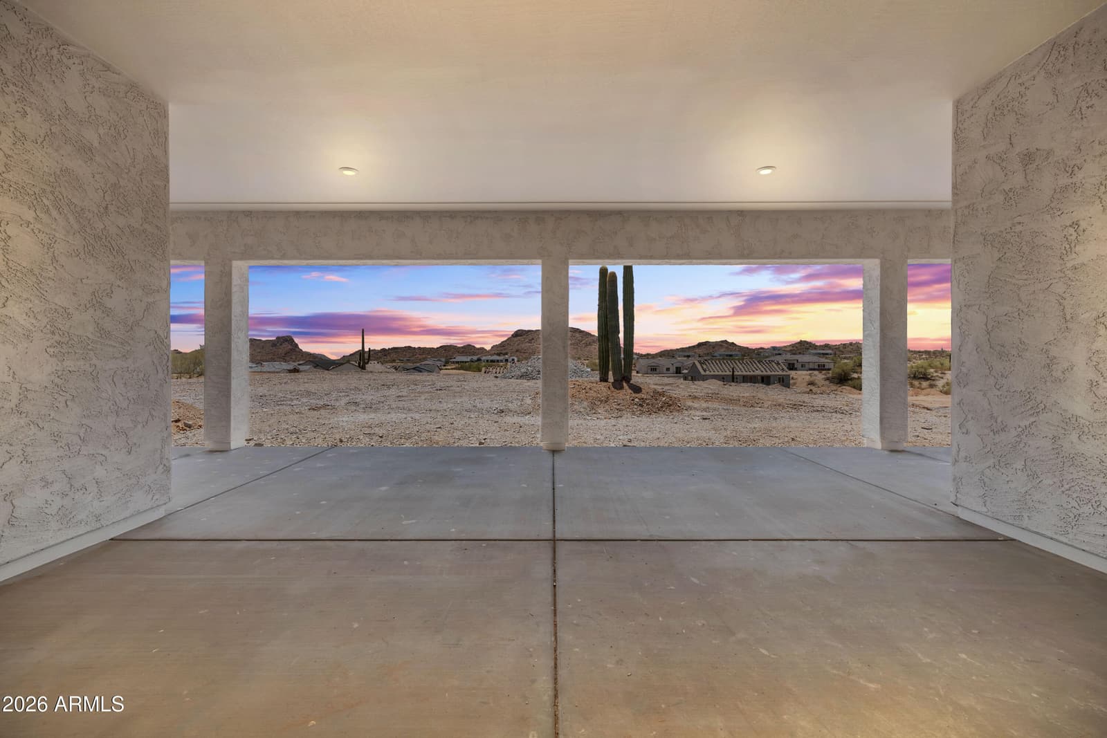 9143 W LIMESTONE MOUNTAIN Drive, Casa Grande, AZ 85194 — photo 7 of 25