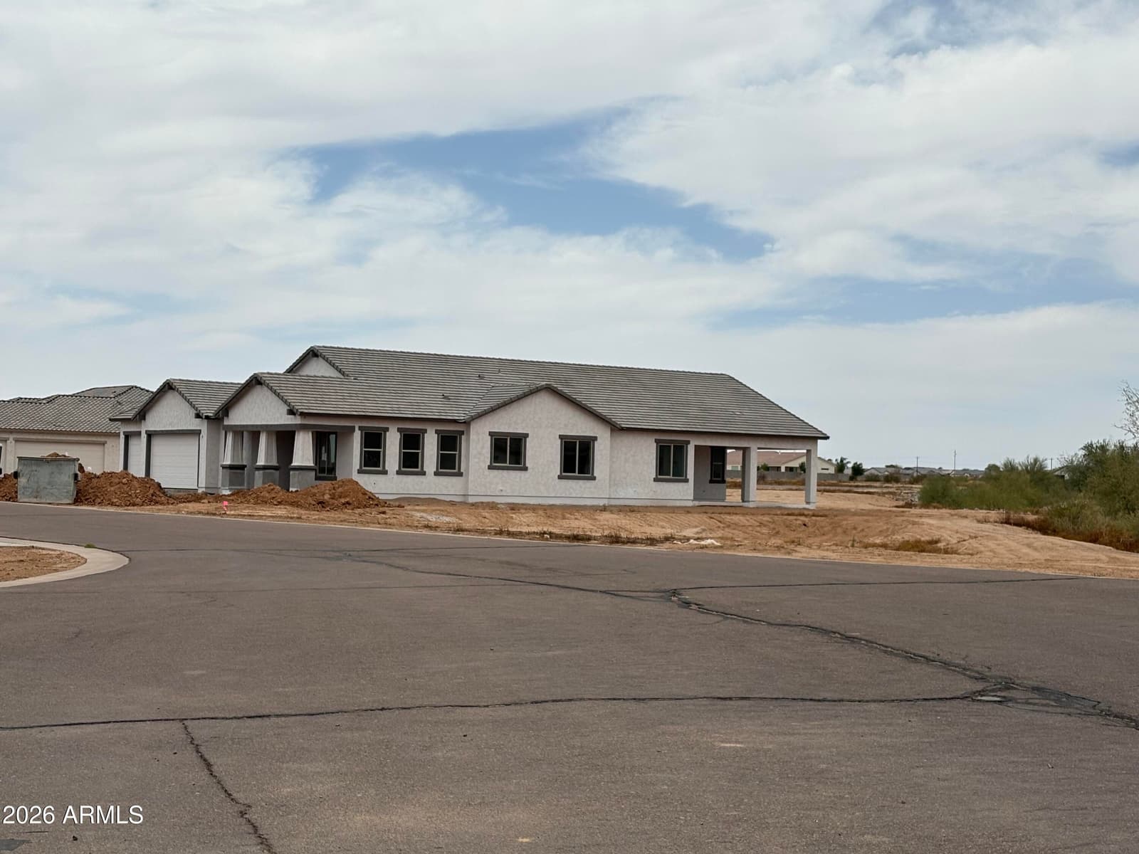 9186 W LIMESTONE MOUNTAIN Drive, Casa Grande, AZ 85194 — photo 11 of 17