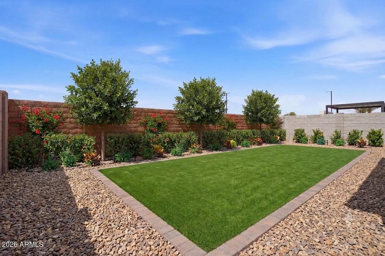 15444 S 182ND Avenue, Goodyear, AZ 85338 — photo 4 of 56