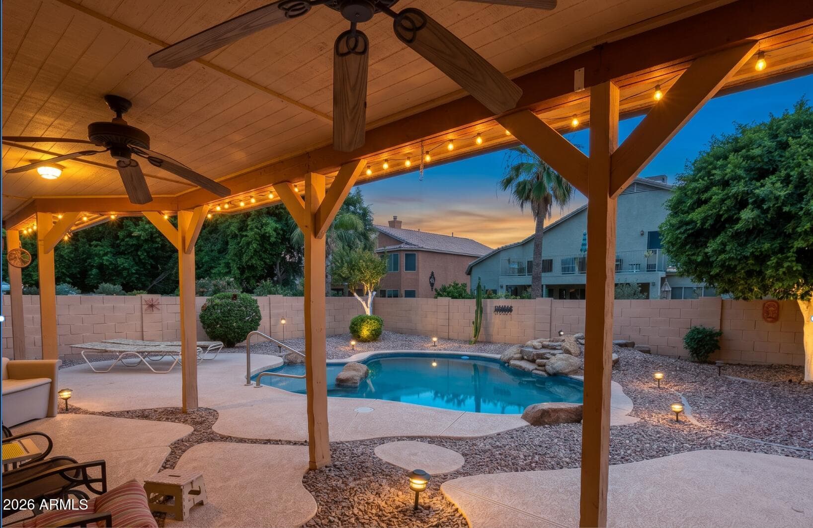 433 W DESERT Avenue, Gilbert, AZ 85233 — photo 9 of 22