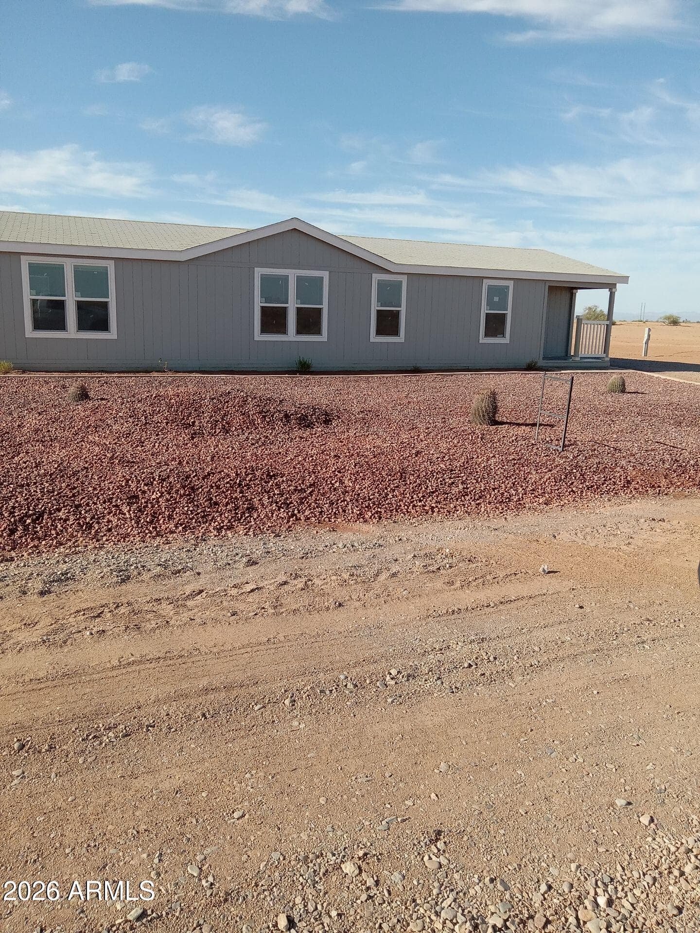3518 W Redtail Hawk Trail Street, Coolidge, AZ 85128