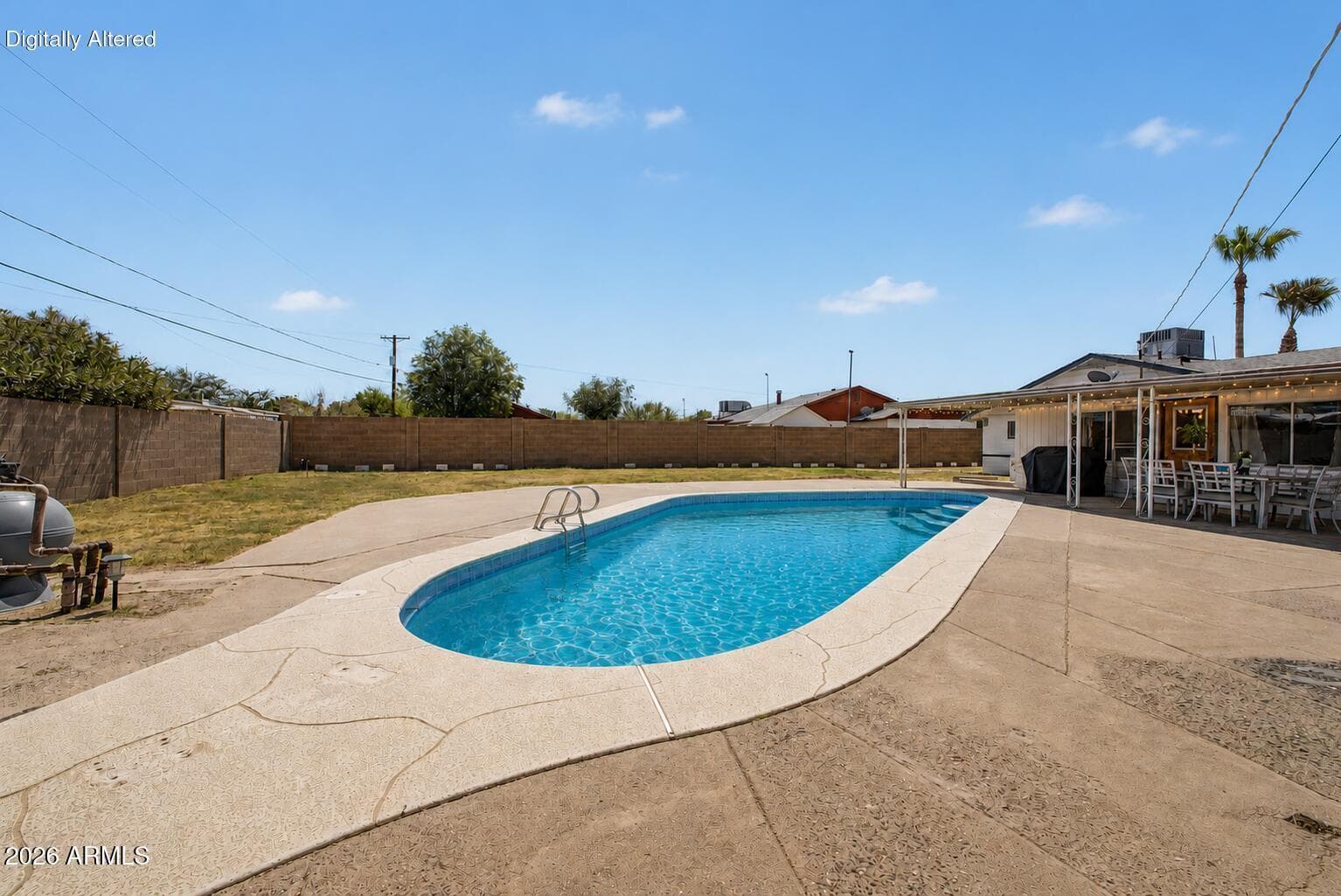 10202 E JONES Avenue, Mesa, AZ 85208 — photo 17 of 24
