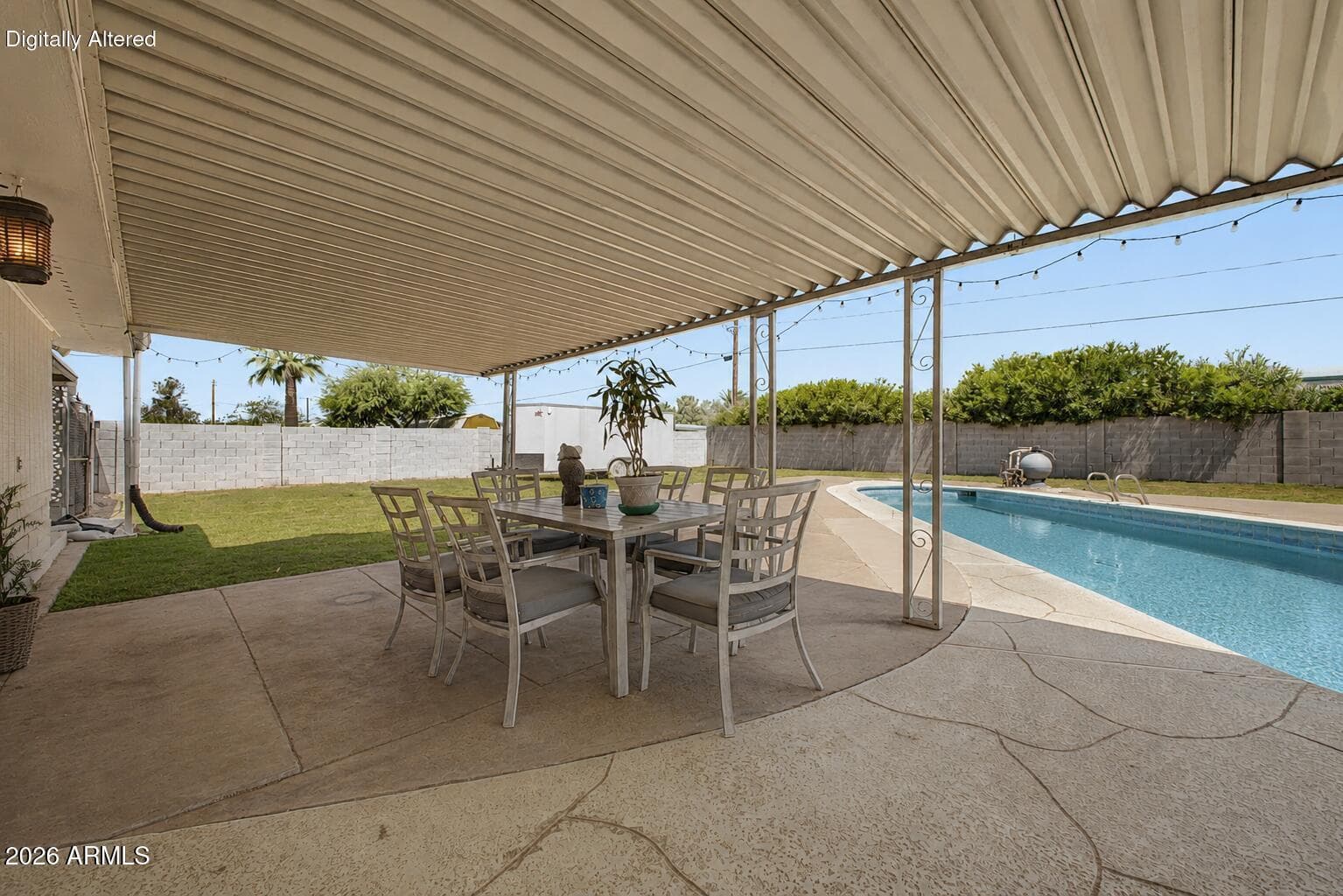 10202 E JONES Avenue, Mesa, AZ 85208 — photo 19 of 24