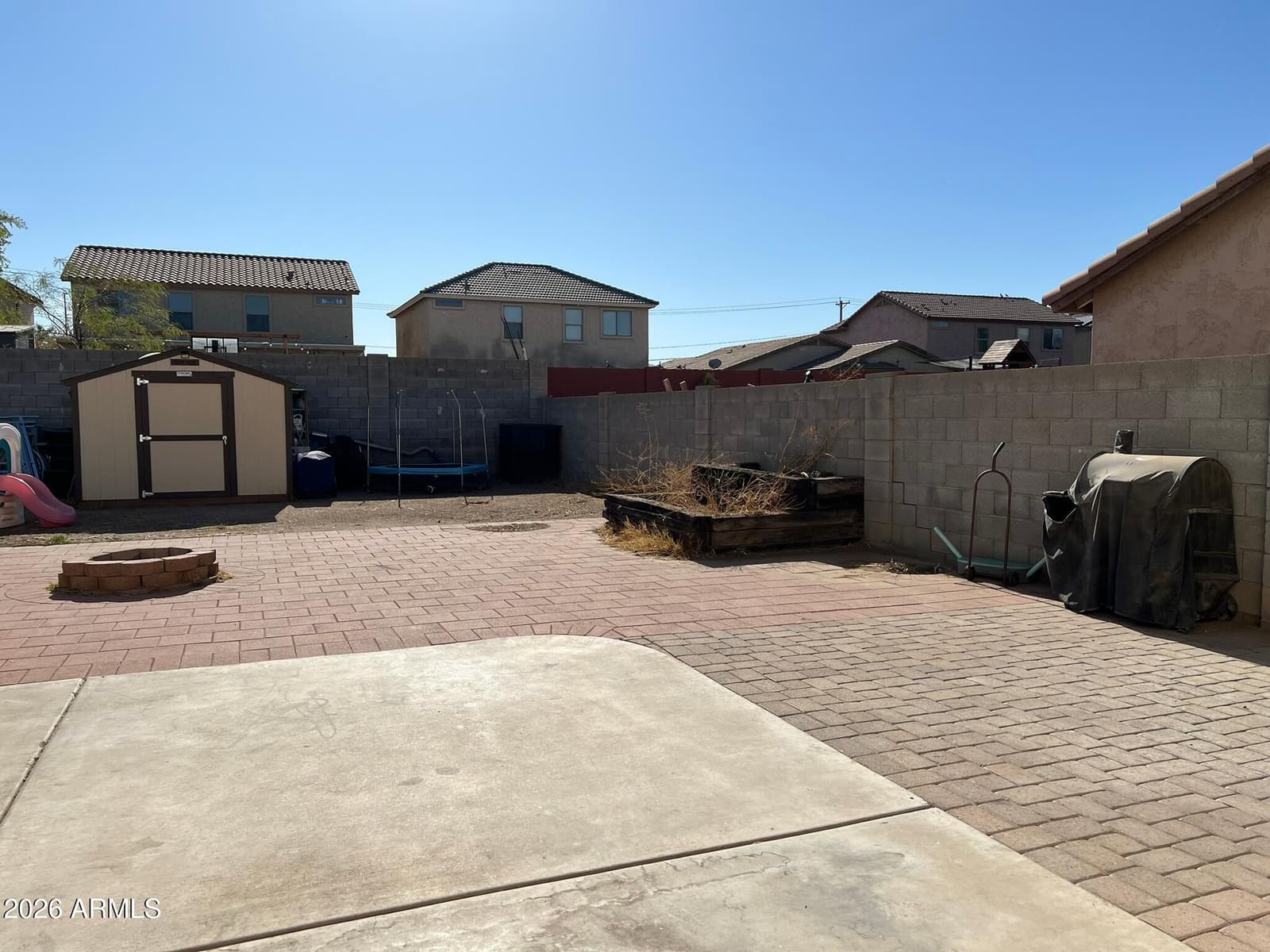 815 W Bowker Street, Phoenix, AZ 85041 — photo 26 of 30