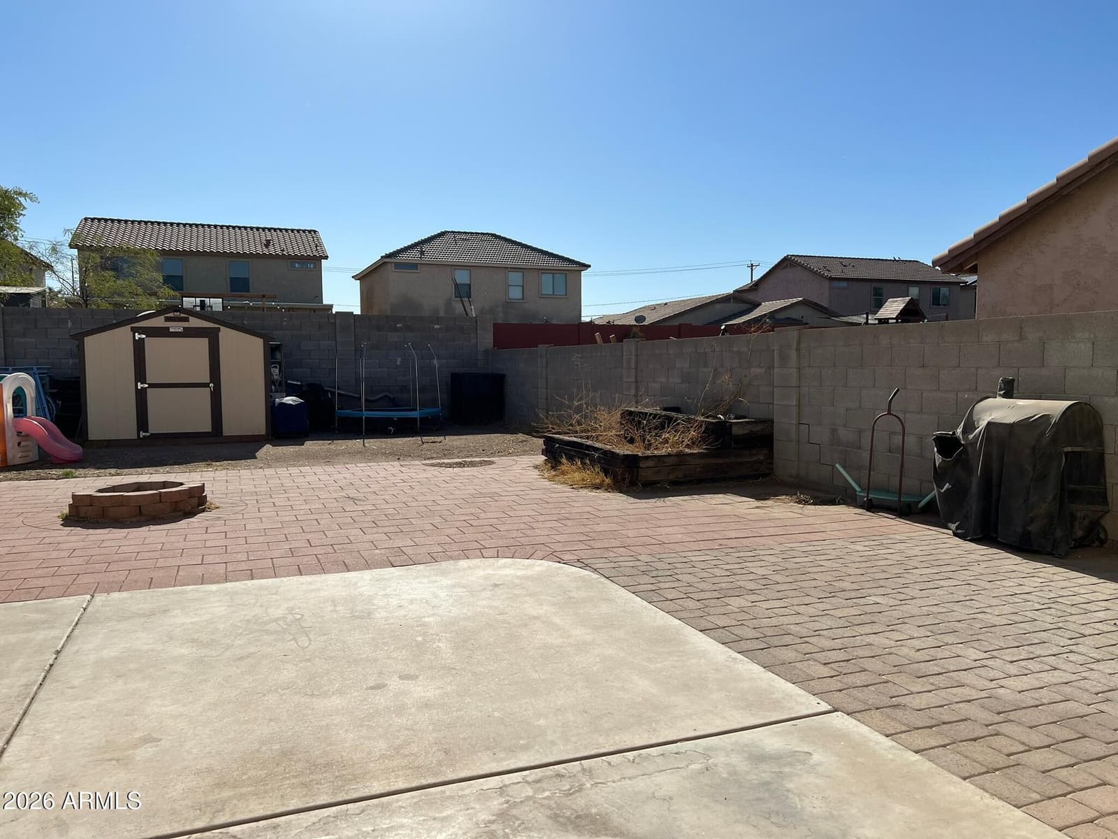 815 W Bowker Street, Phoenix, AZ 85041 — photo 25 of 30