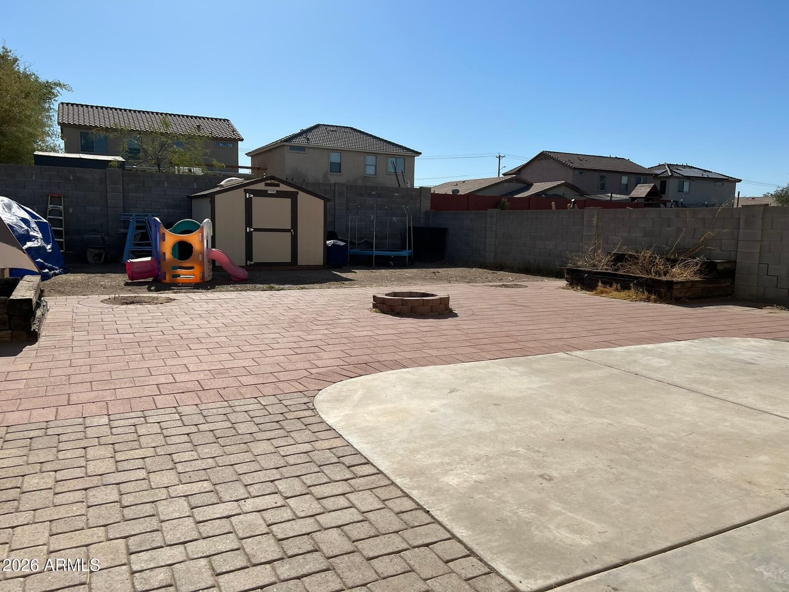 815 W Bowker Street, Phoenix, AZ 85041 — photo 29 of 30