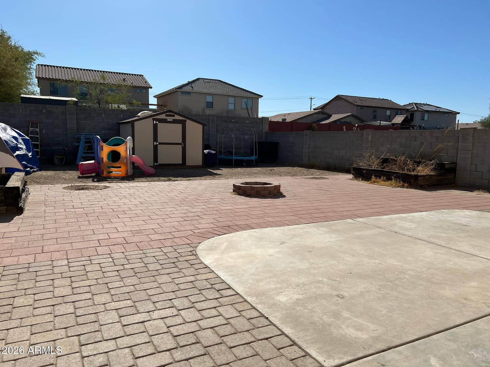 815 W Bowker Street, Phoenix, AZ 85041 — photo 28 of 30