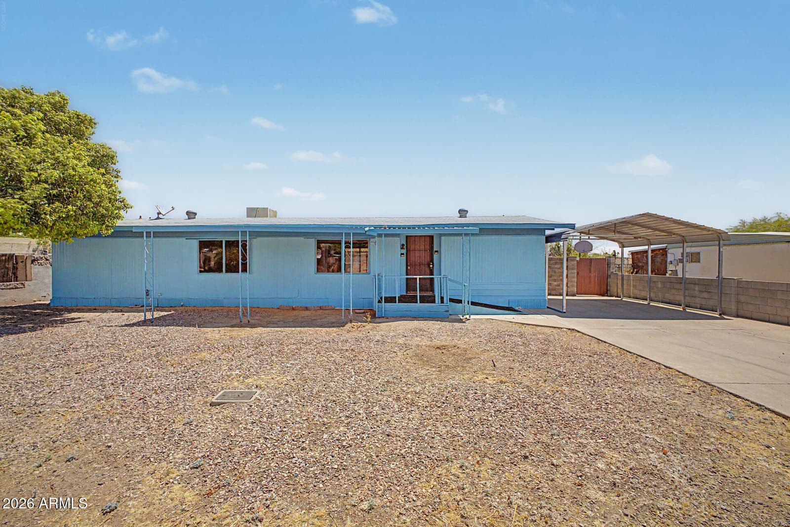 19641 N 26th Street, Phoenix, AZ 85050 — photo 2 of 28