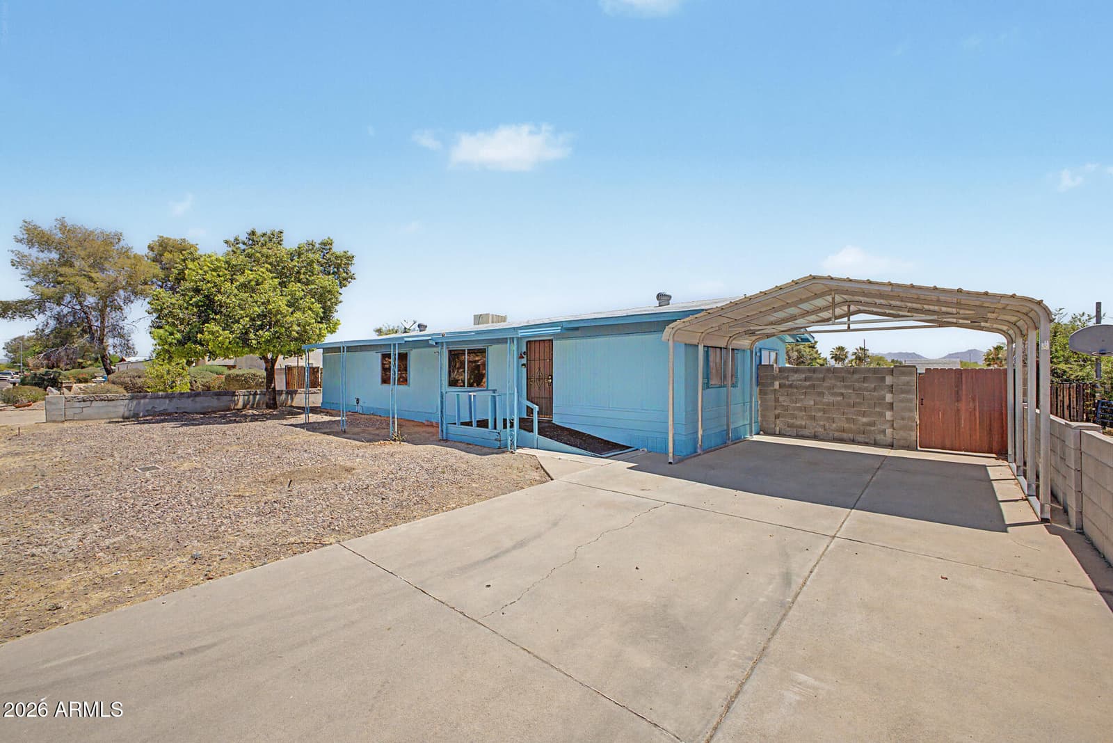 19641 N 26th Street, Phoenix, AZ 85050 — photo 1 of 28