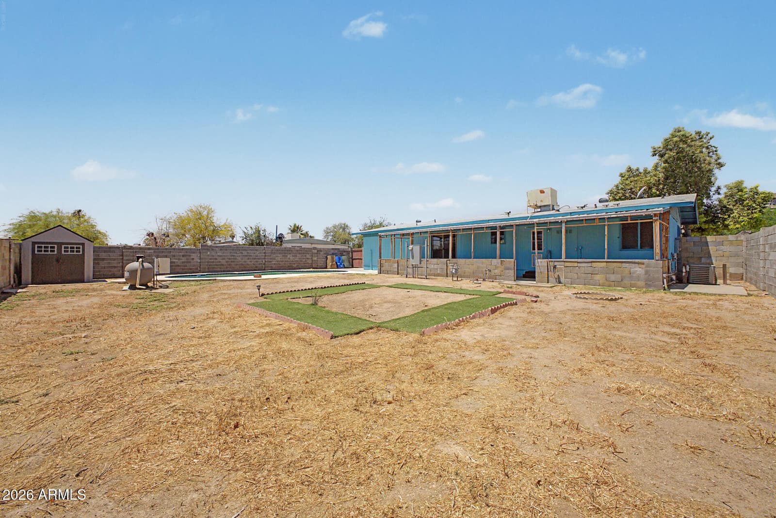 19641 N 26th Street, Phoenix, AZ 85050 — photo 26 of 28