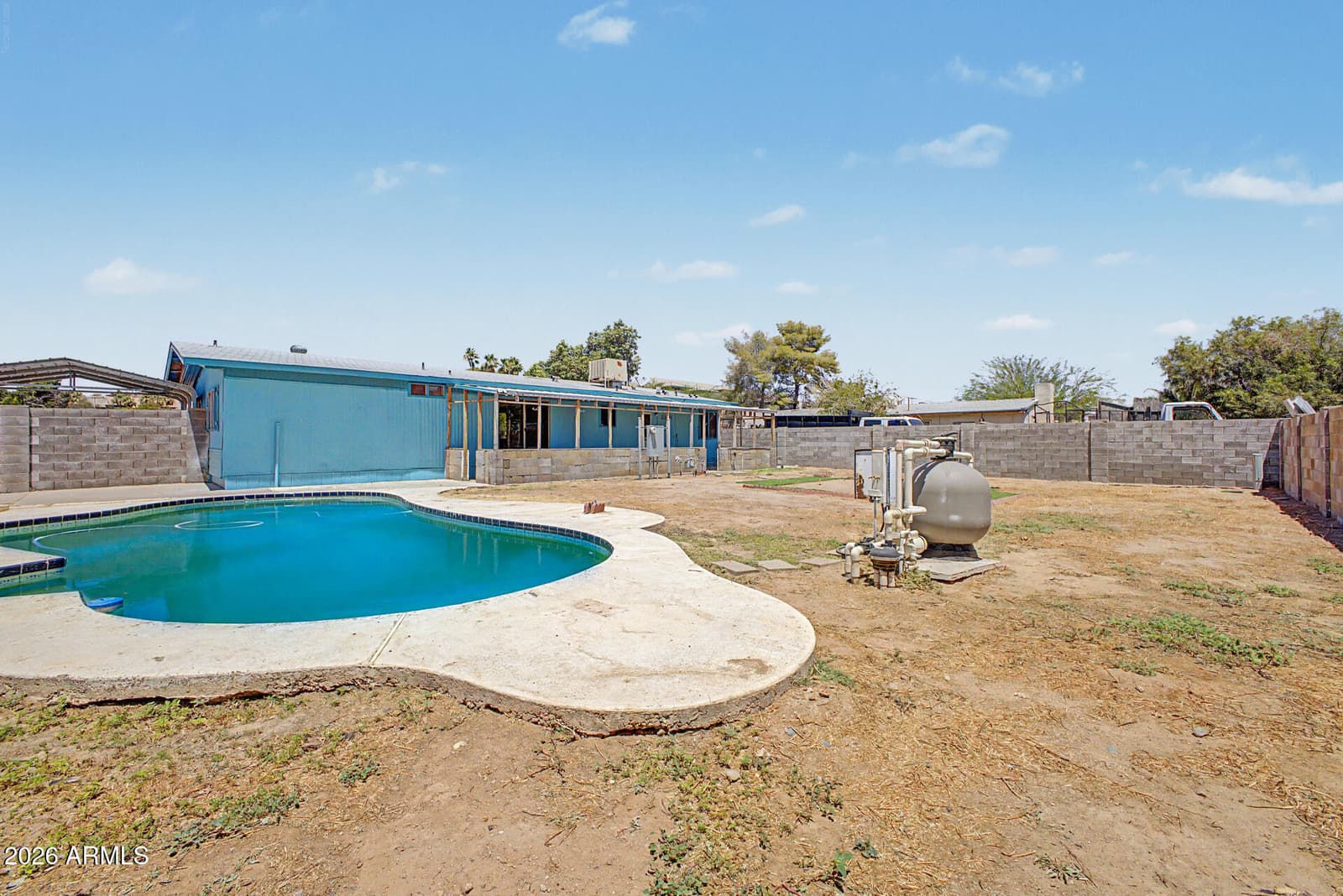 19641 N 26th Street, Phoenix, AZ 85050 — photo 27 of 28
