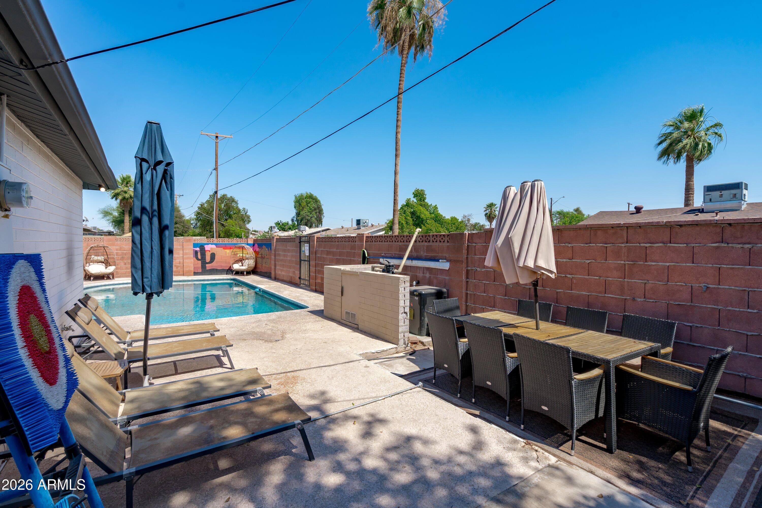 3727 E YALE Street, Phoenix, AZ 85008 — photo 53 of 71