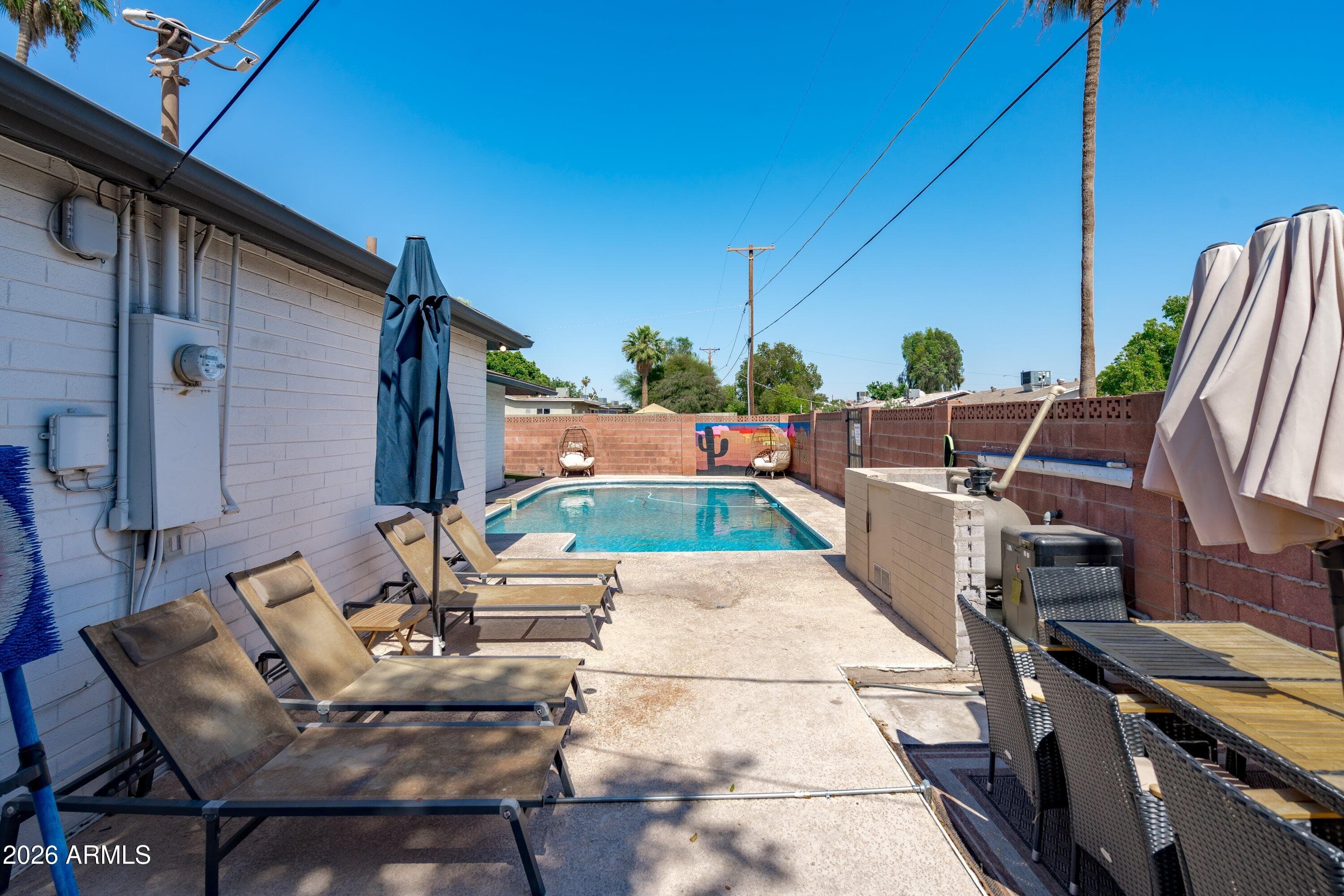 3727 E YALE Street, Phoenix, AZ 85008 — photo 60 of 71