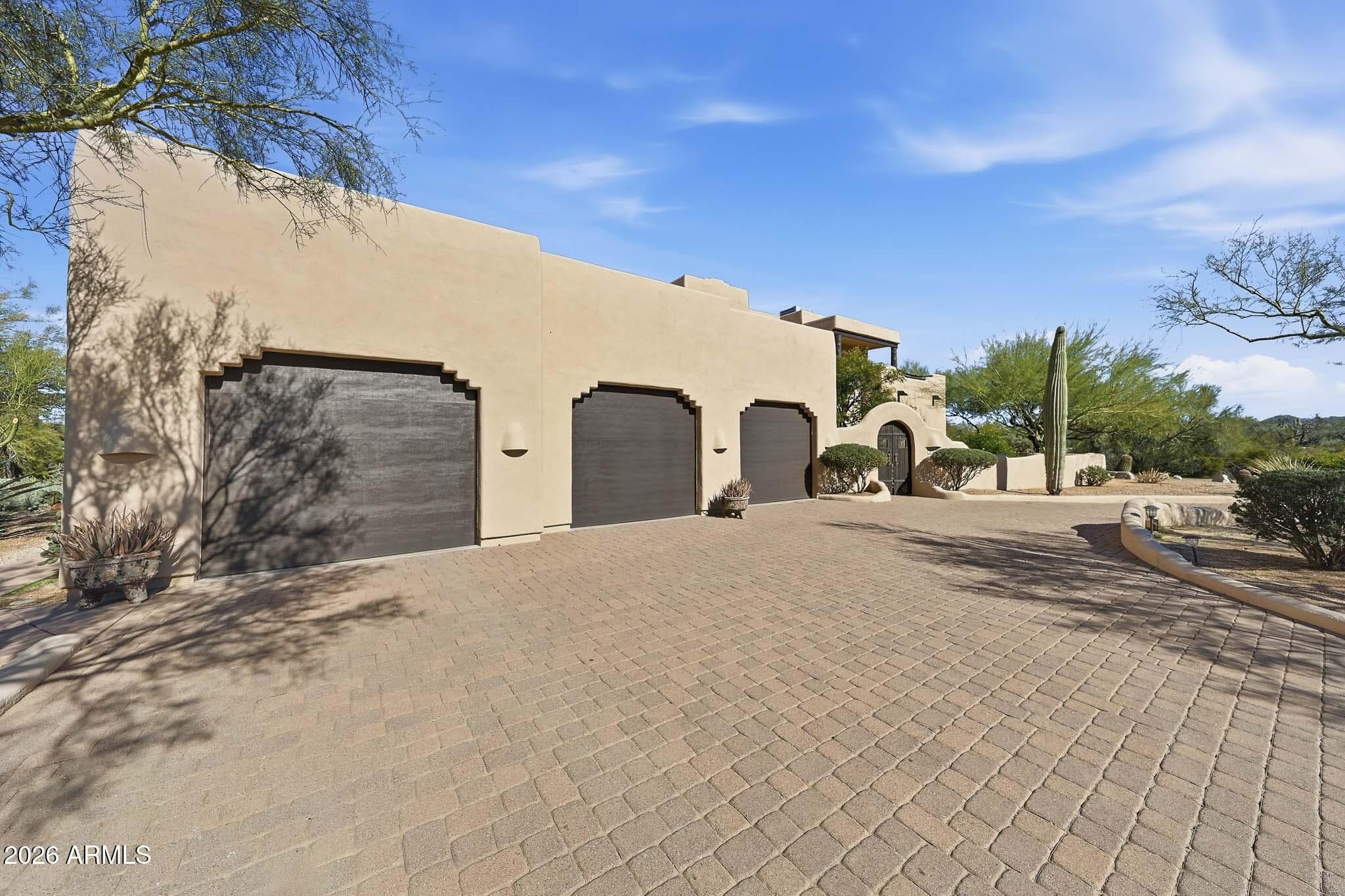 8180 E DOVE VALLEY Road, Scottsdale, AZ 85266 — photo 5 of 118
