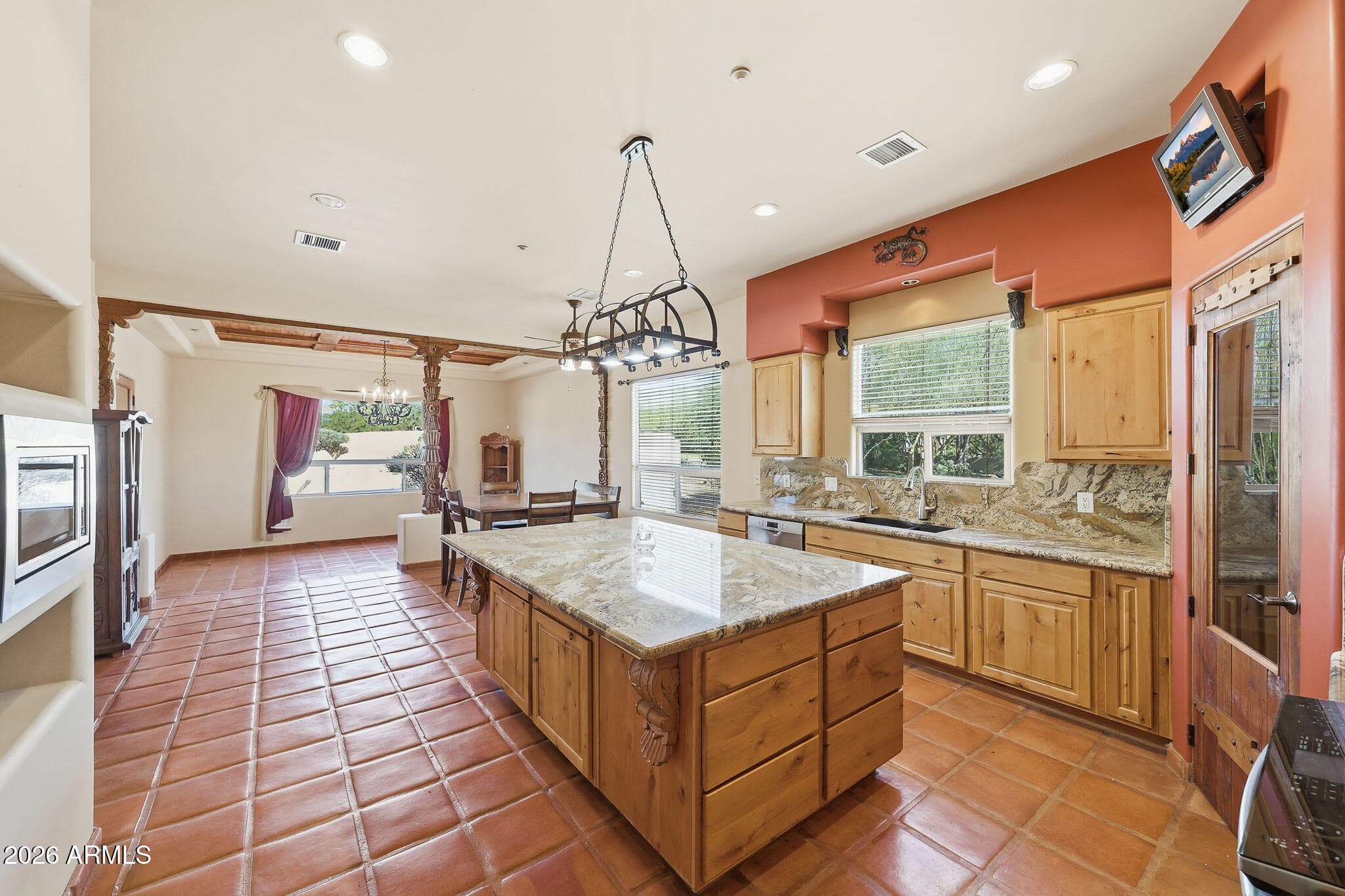 8180 E DOVE VALLEY Road, Scottsdale, AZ 85266 — photo 25 of 118