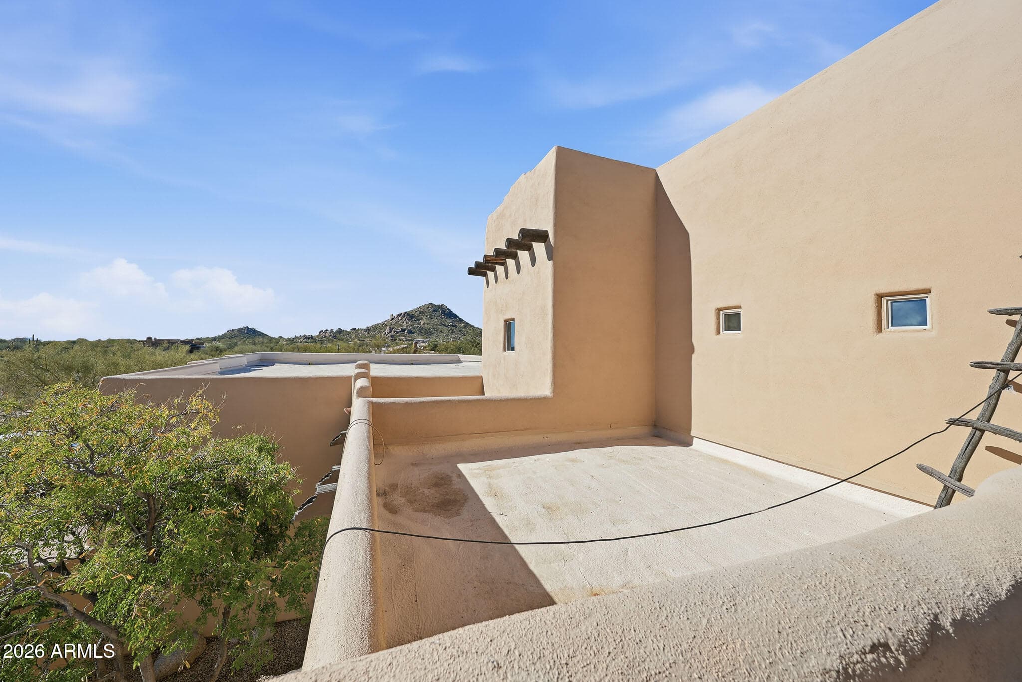8180 E DOVE VALLEY Road, Scottsdale, AZ 85266 — photo 95 of 118