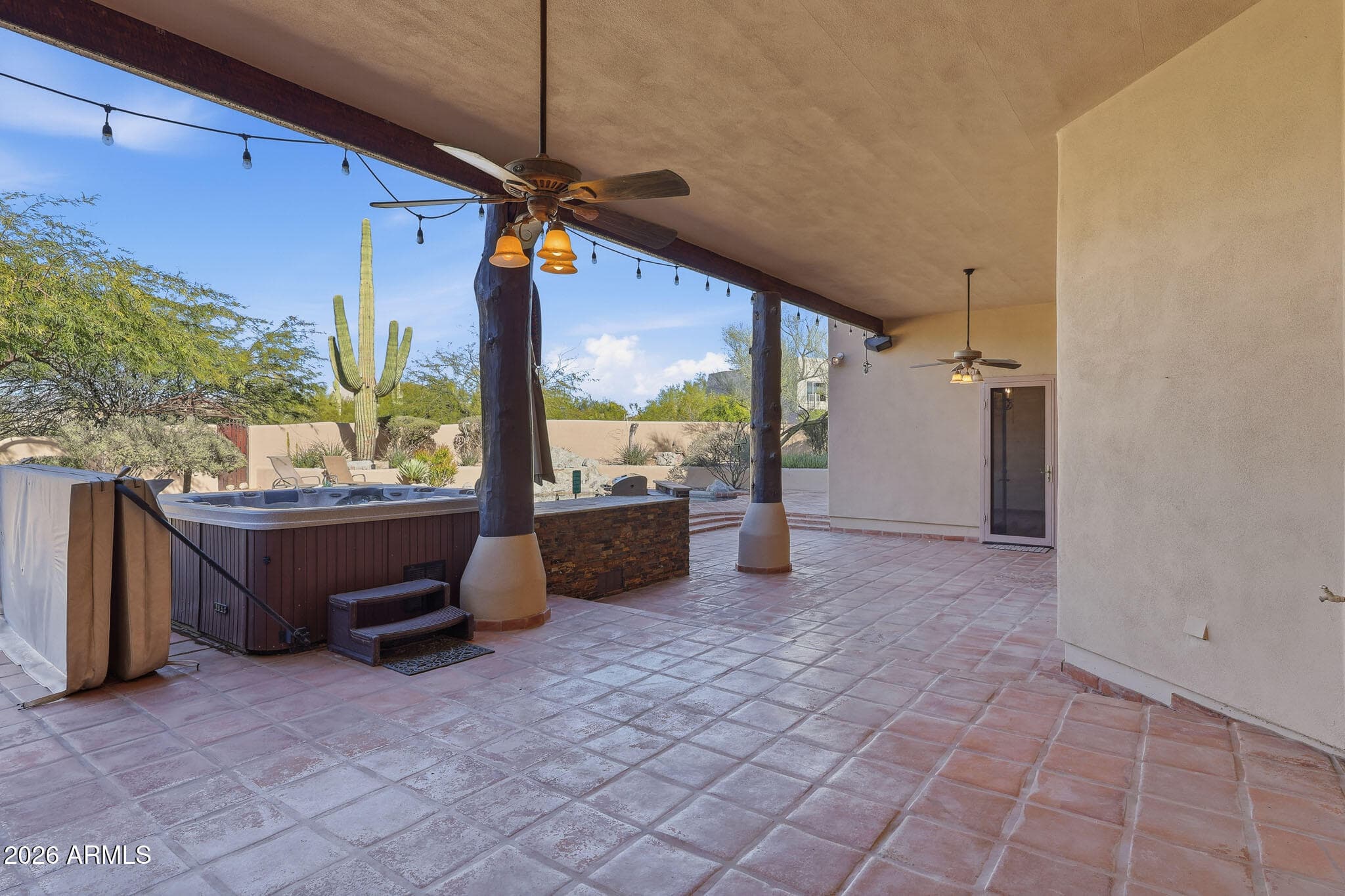 8180 E DOVE VALLEY Road, Scottsdale, AZ 85266 — photo 99 of 118