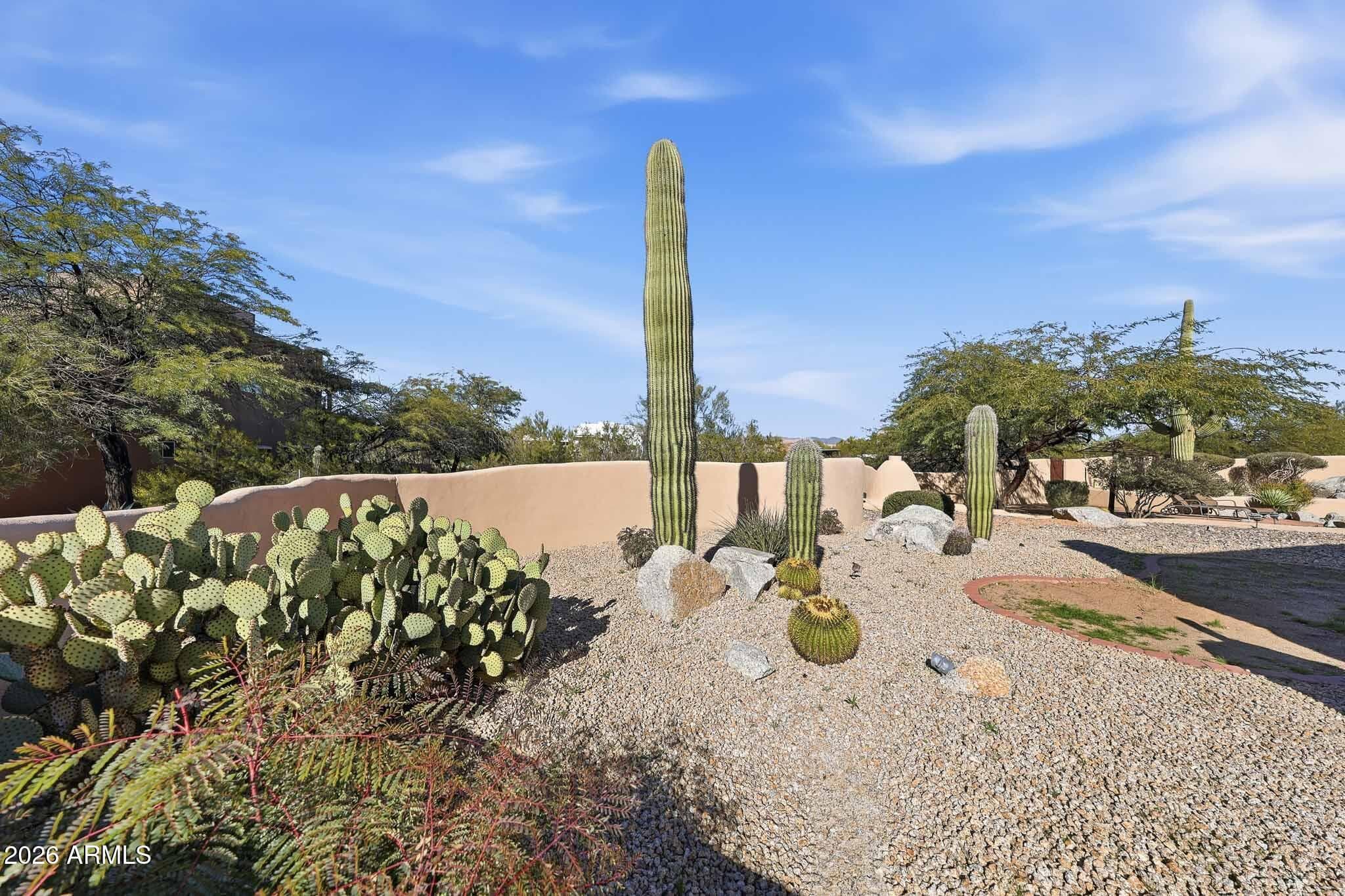 8180 E DOVE VALLEY Road, Scottsdale, AZ 85266 — photo 102 of 118