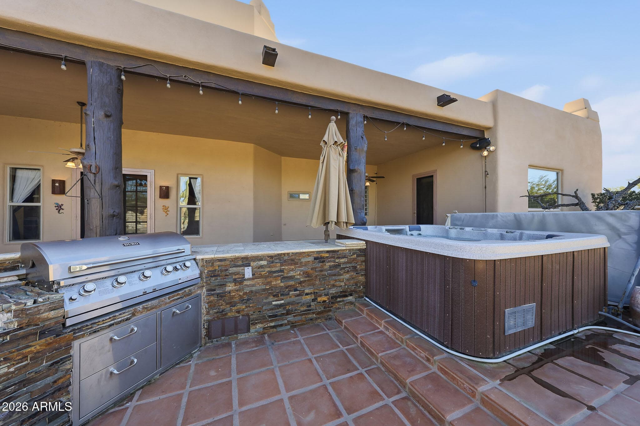 8180 E DOVE VALLEY Road, Scottsdale, AZ 85266 — photo 105 of 118