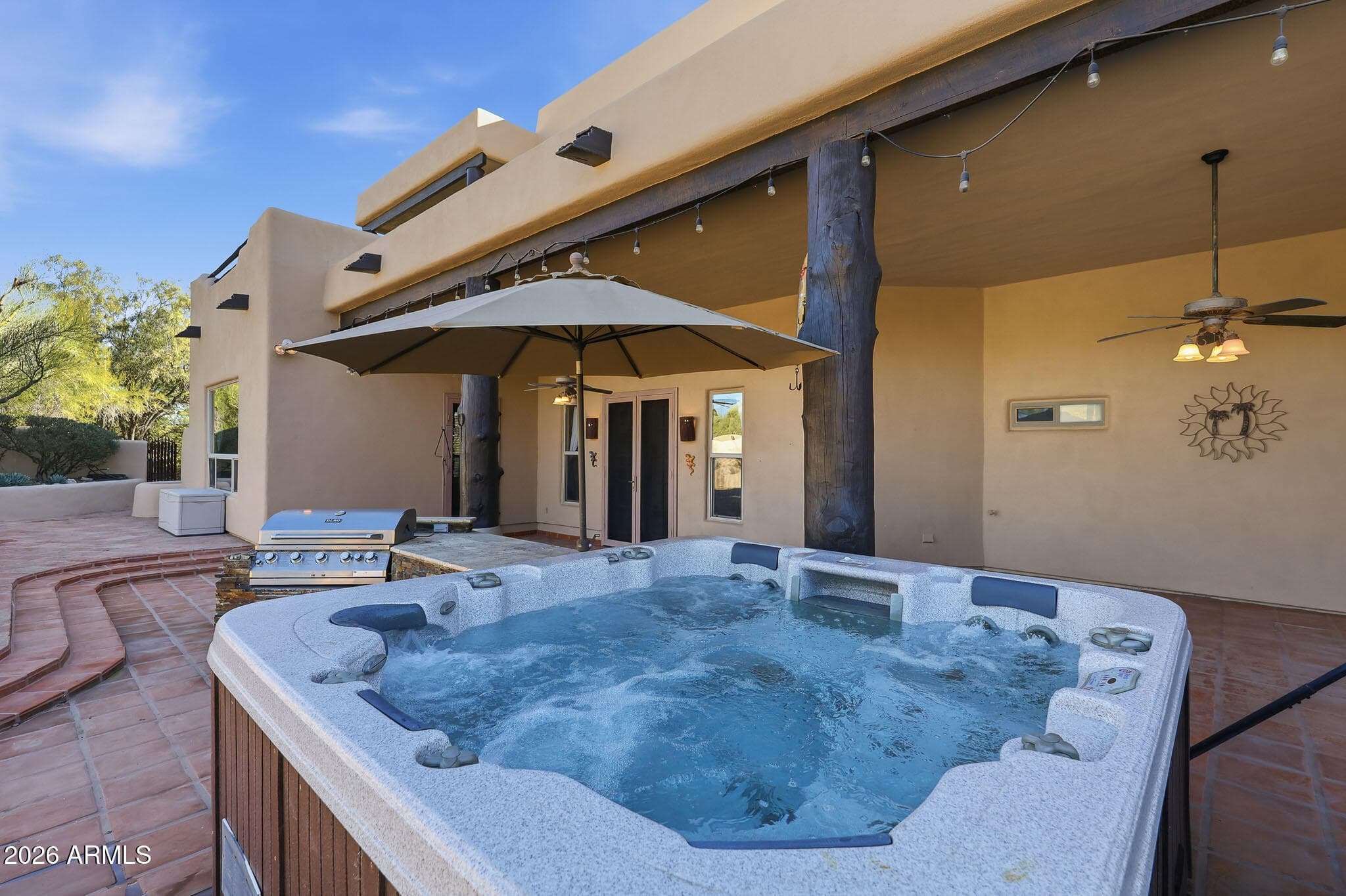 8180 E DOVE VALLEY Road, Scottsdale, AZ 85266 — photo 106 of 118
