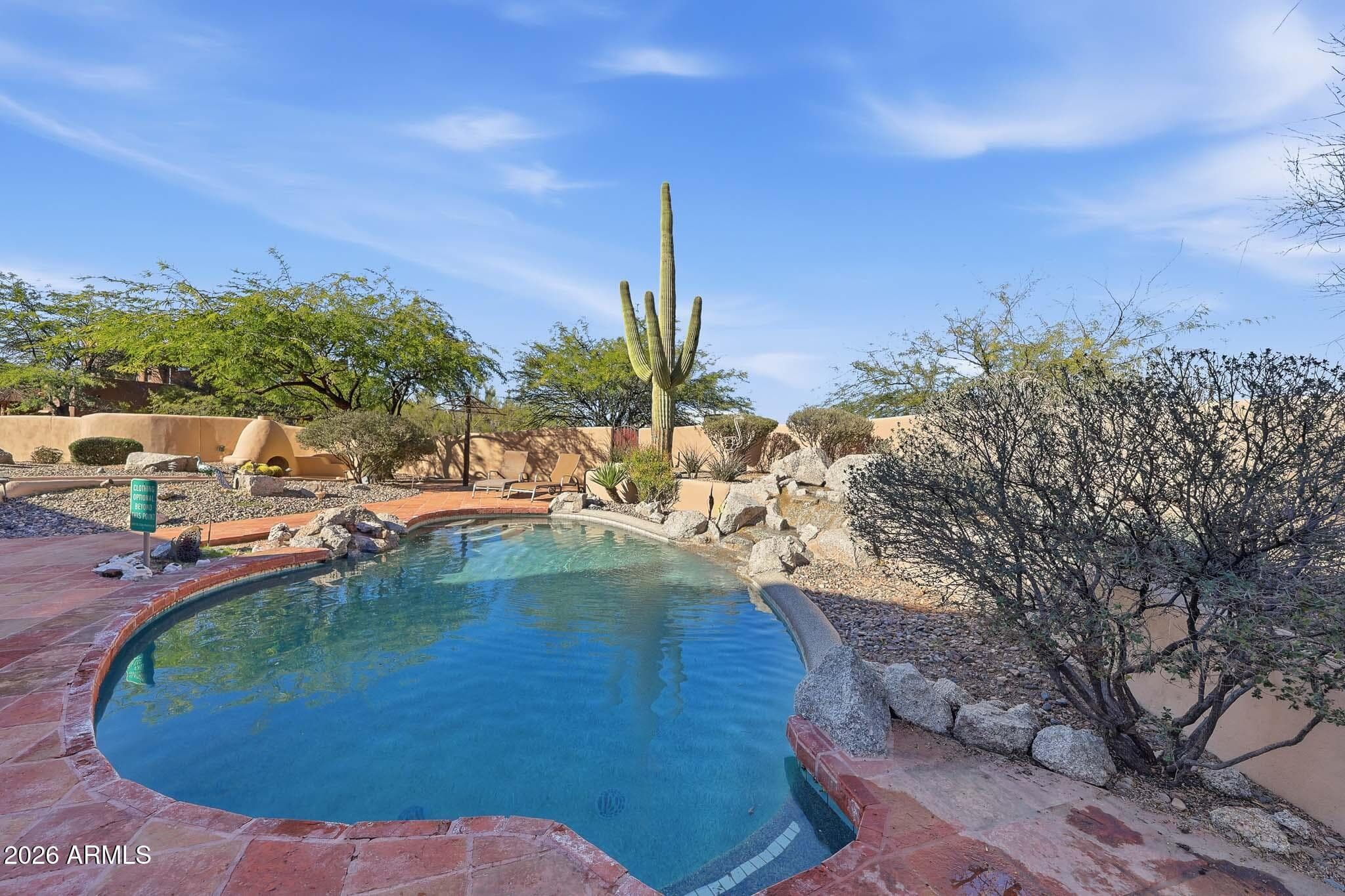 8180 E DOVE VALLEY Road, Scottsdale, AZ 85266 — photo 109 of 118