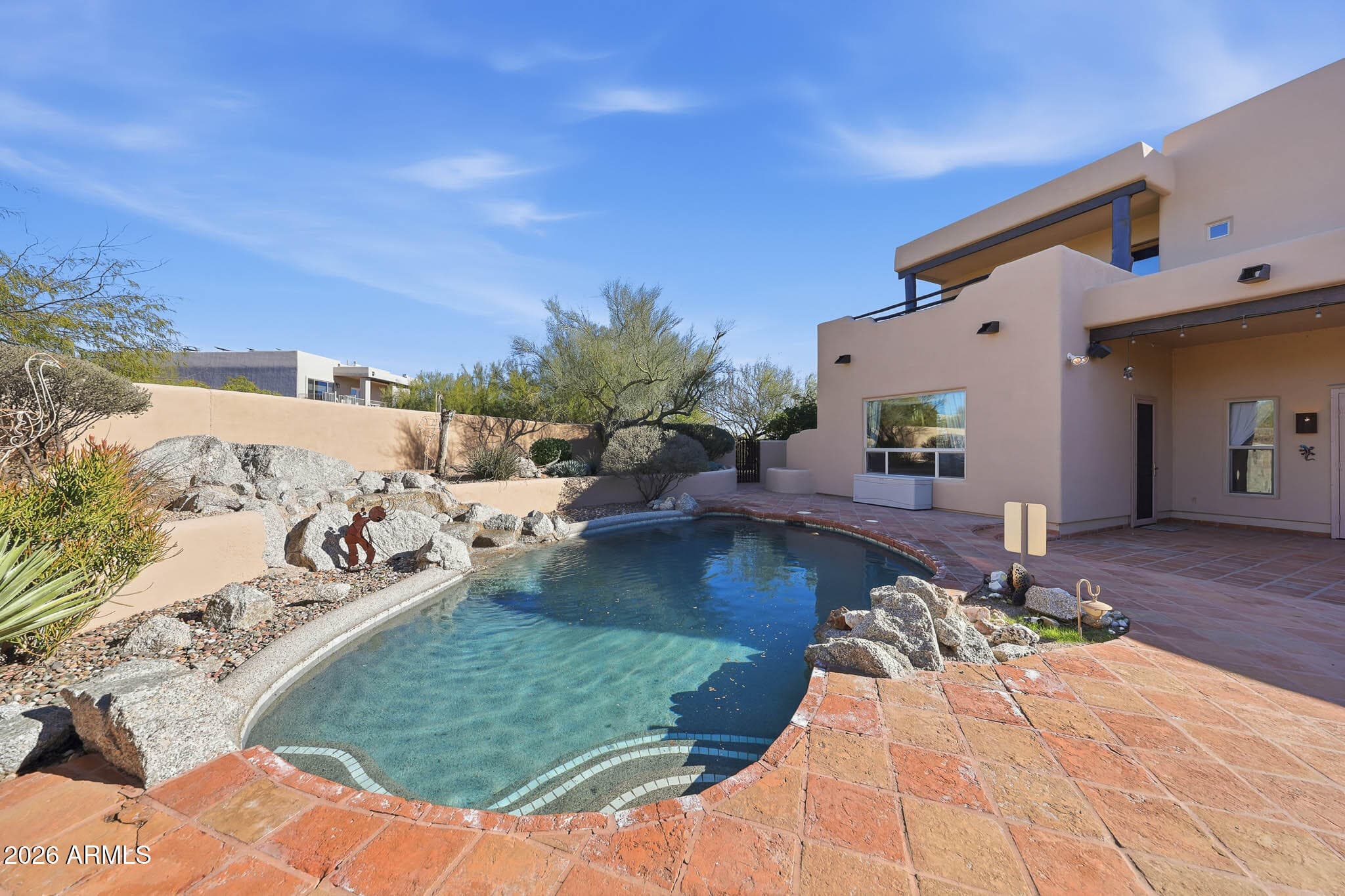 8180 E DOVE VALLEY Road, Scottsdale, AZ 85266 — photo 110 of 118