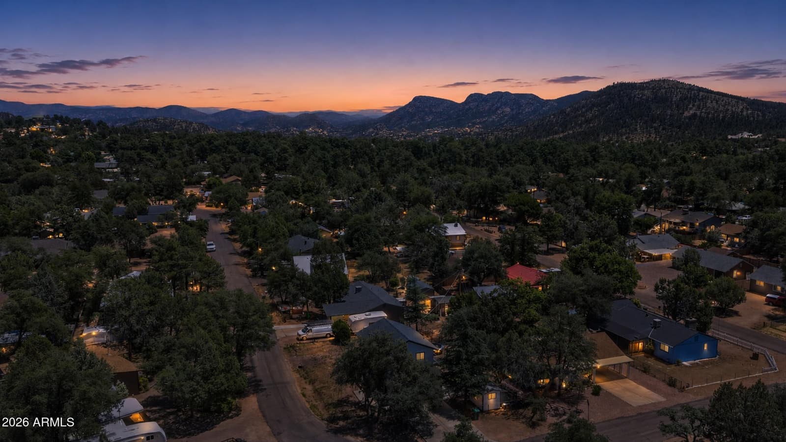 811 E LONE PINE Circle, Payson, AZ 85541 — photo 2 of 48