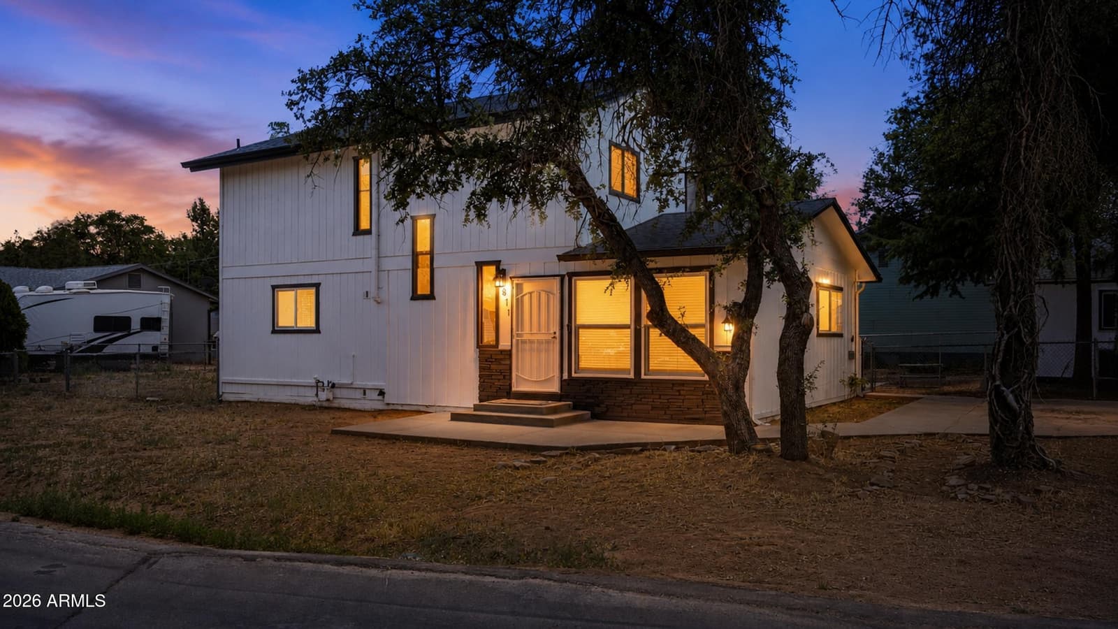 811 E LONE PINE Circle, Payson, AZ 85541 — photo 1 of 48