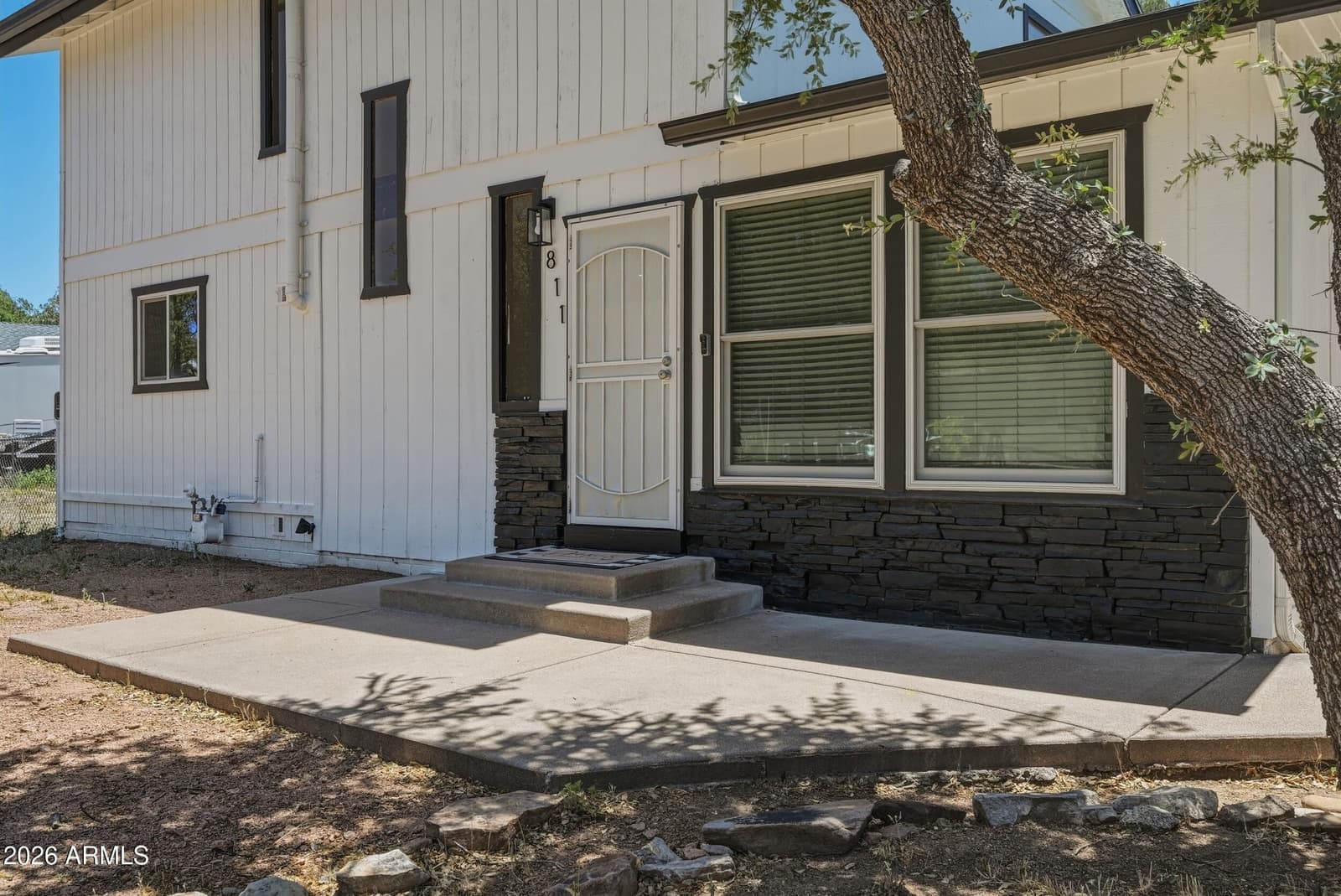 811 E LONE PINE Circle, Payson, AZ 85541 — photo 4 of 48